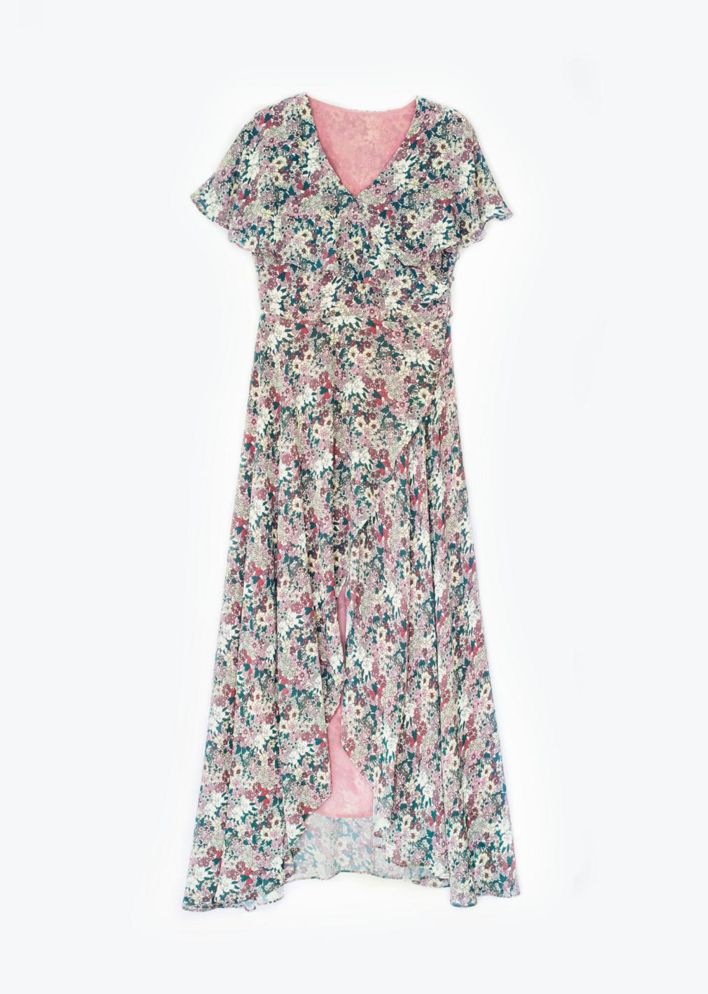 Marion Dress