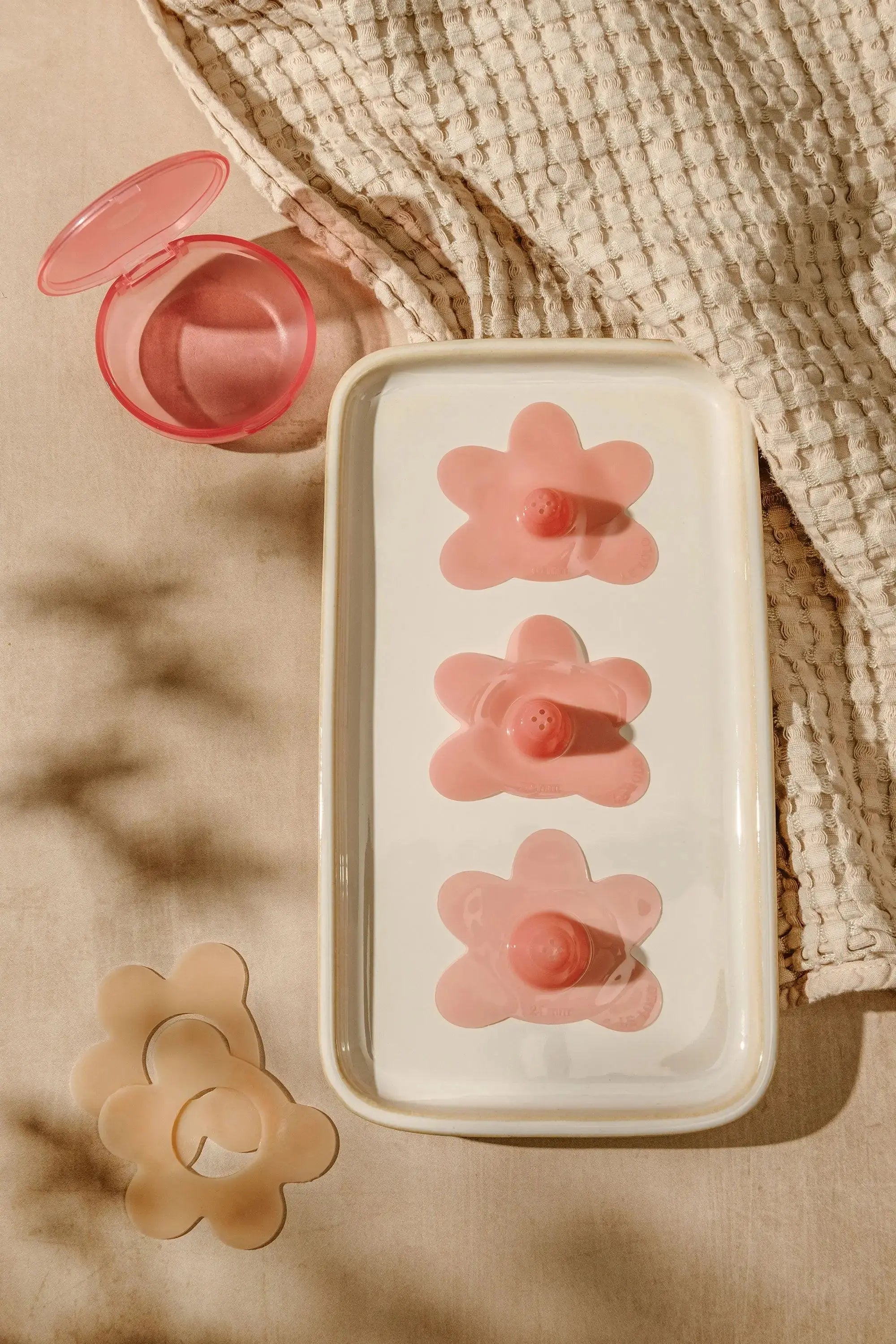 "The Perfect Fit Kit" Nipple Shield Set