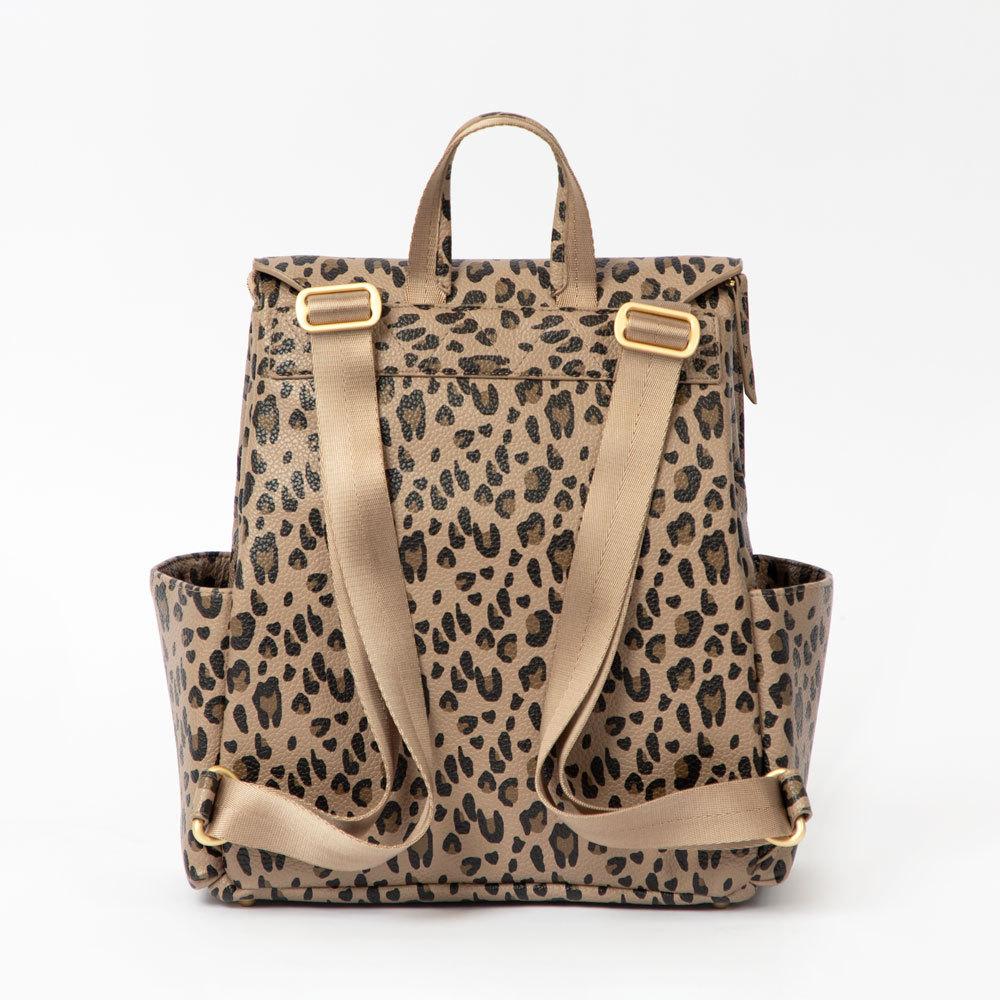 Leopard Mini Classic Bag II
