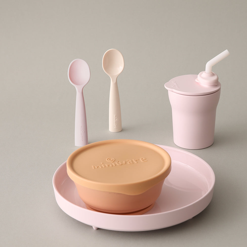 Little Foodie Meal Set - Little Patissier