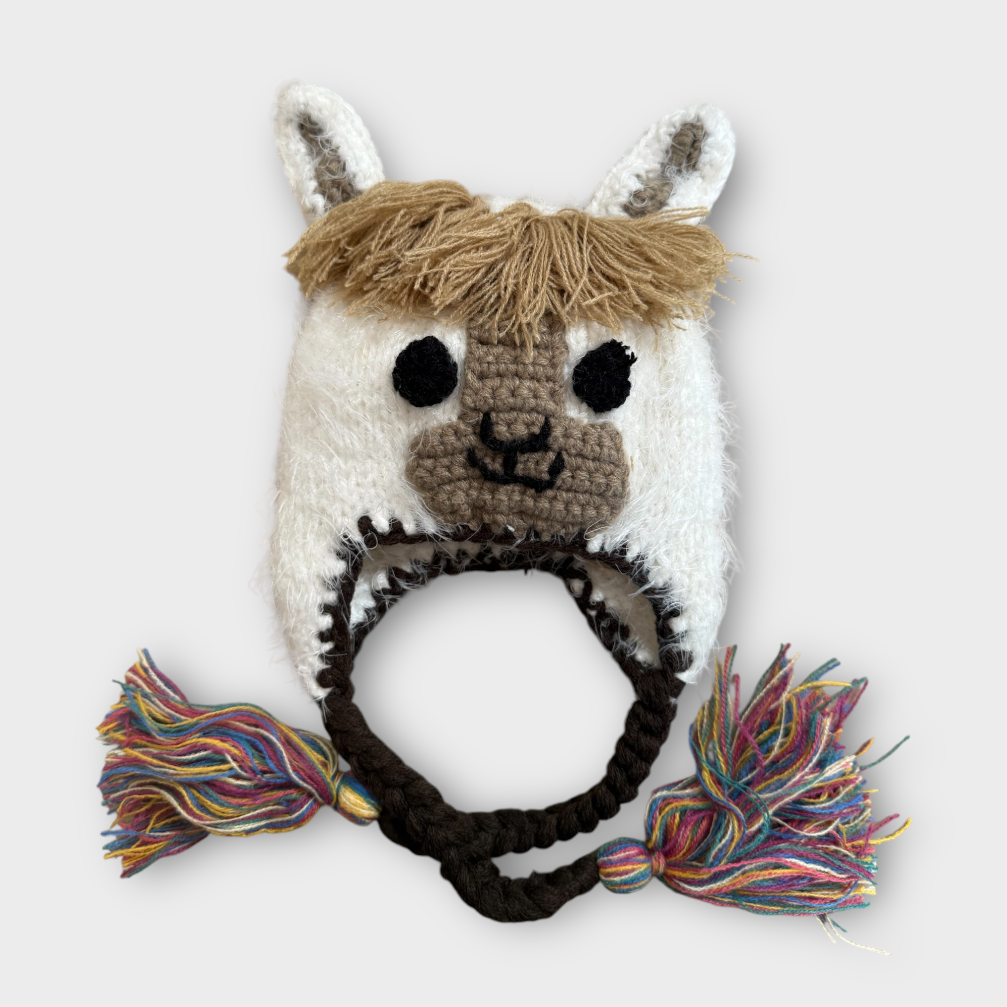 Llama Beanie