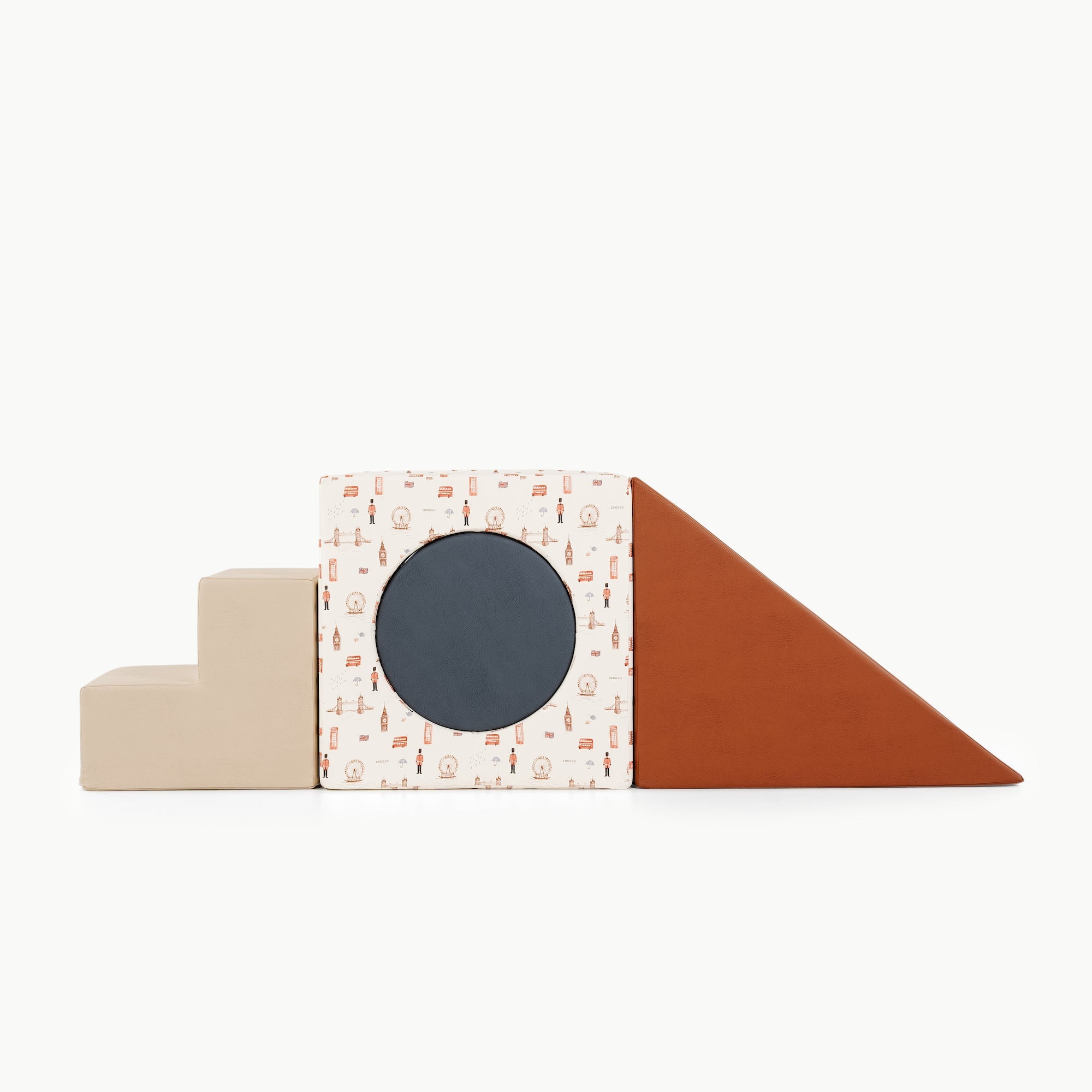 Wholesale Block Playset