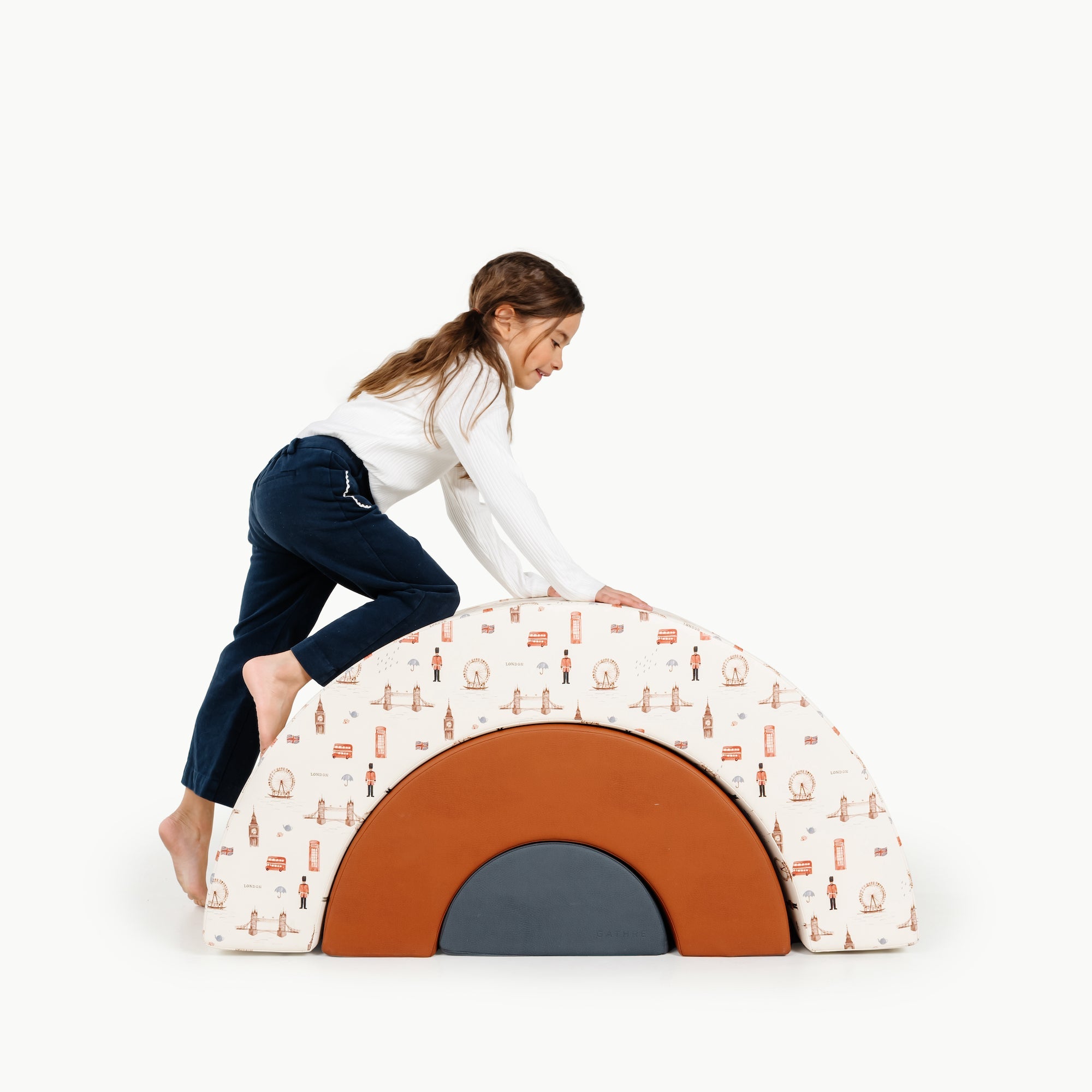 Wholesale Arc Playset