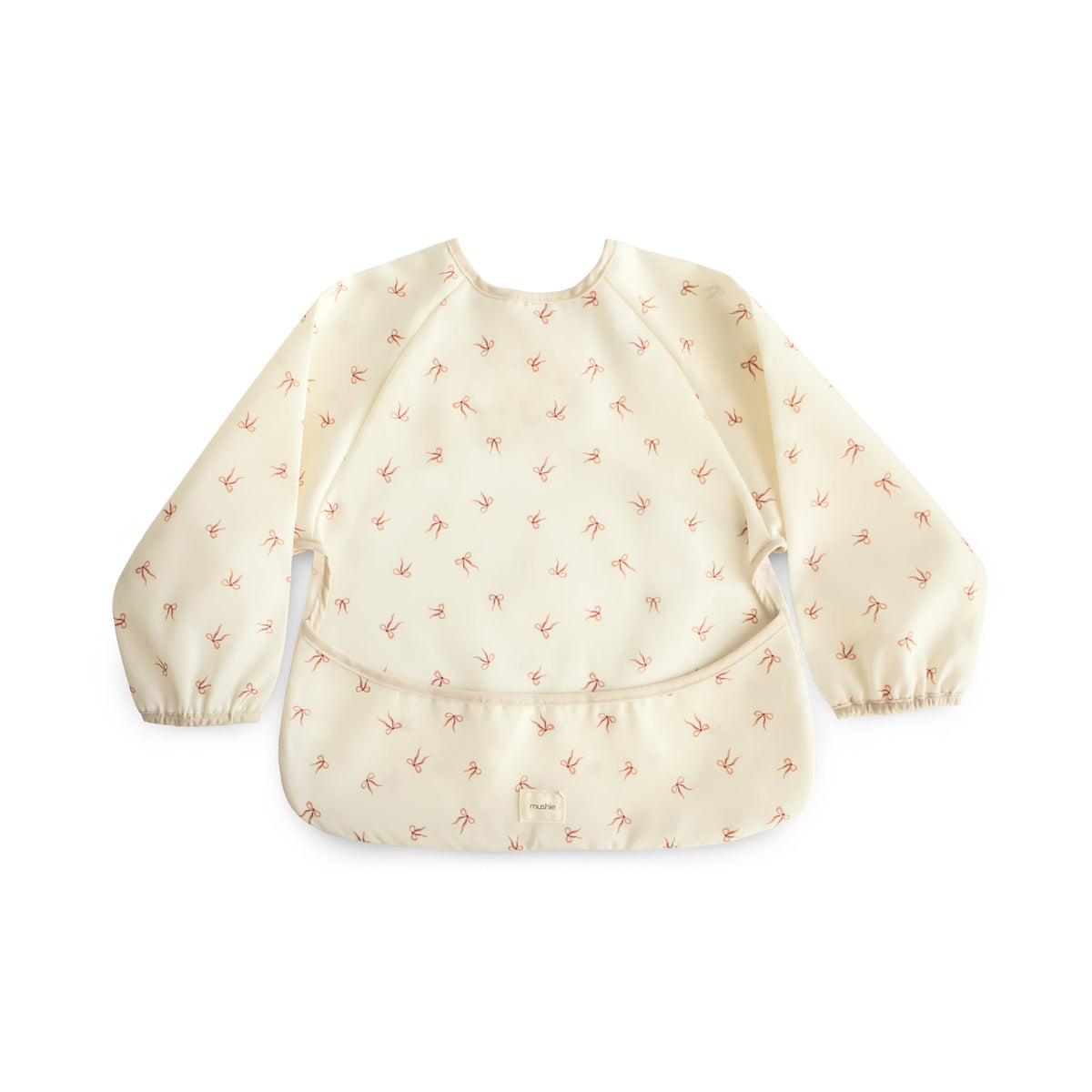 Long Sleeve Bib