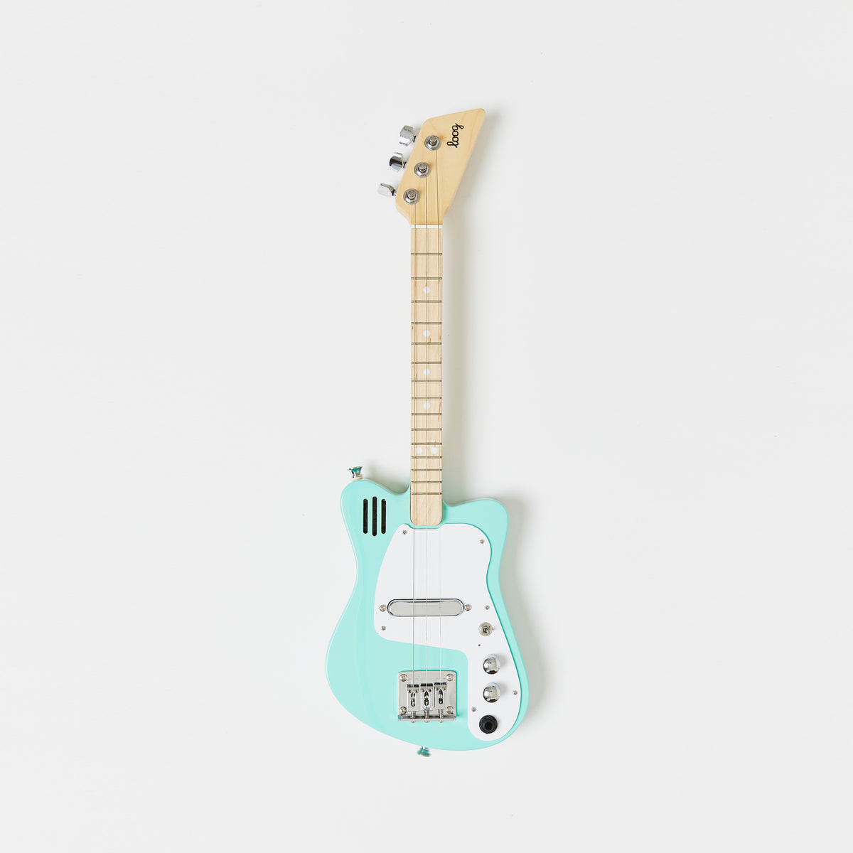 Loog Mini Electric Guitar for Kids