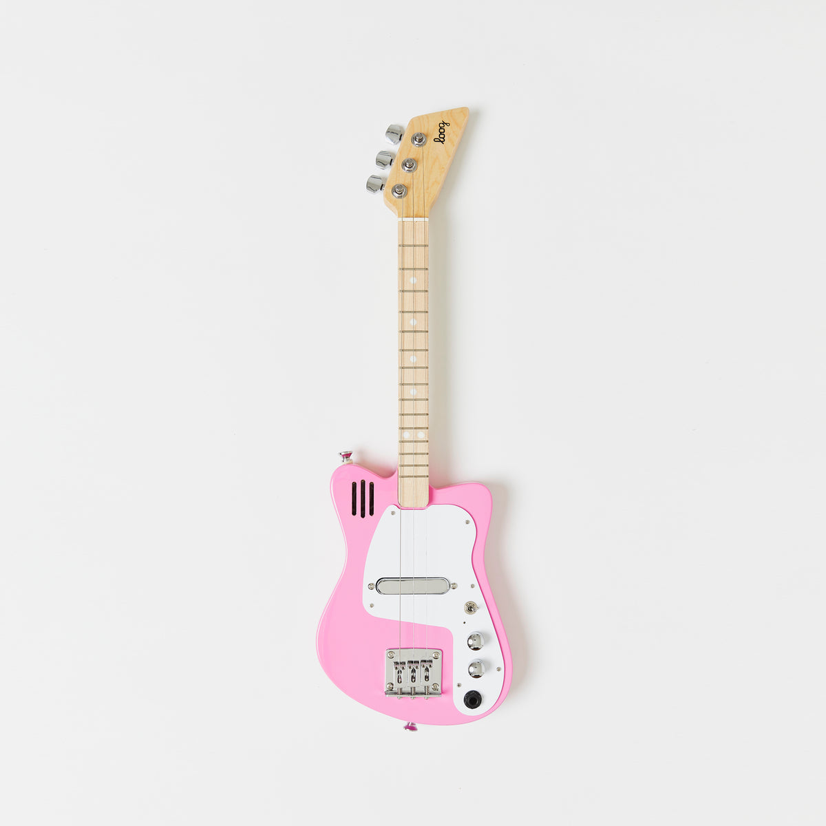 Loog Mini Electric Guitar for Kids