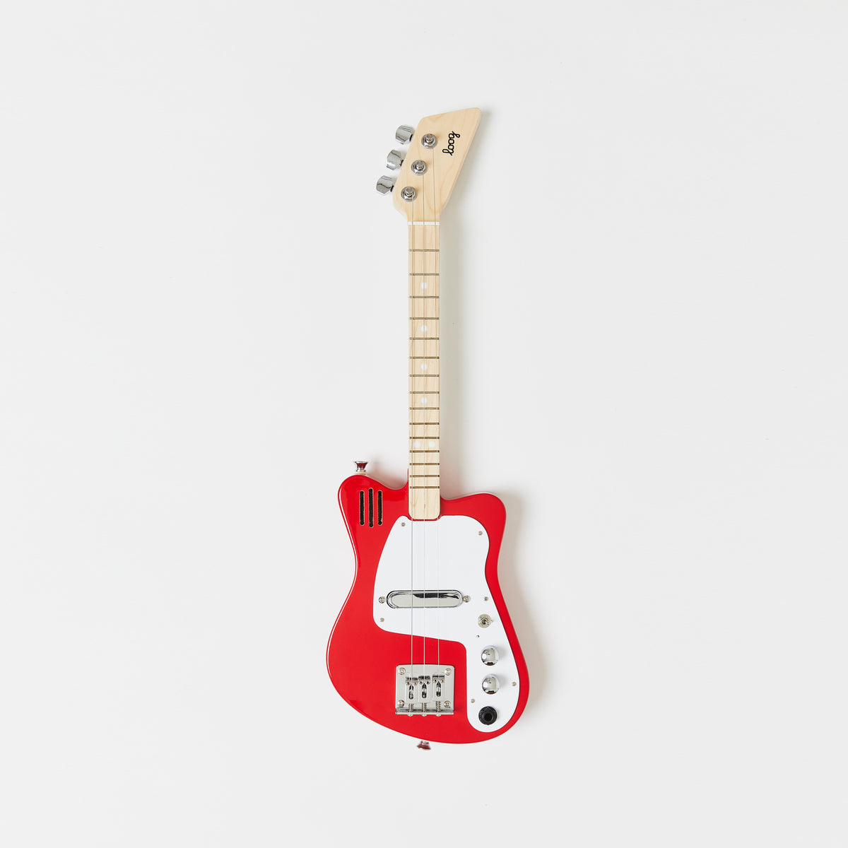 Loog Mini Electric Guitar for Kids