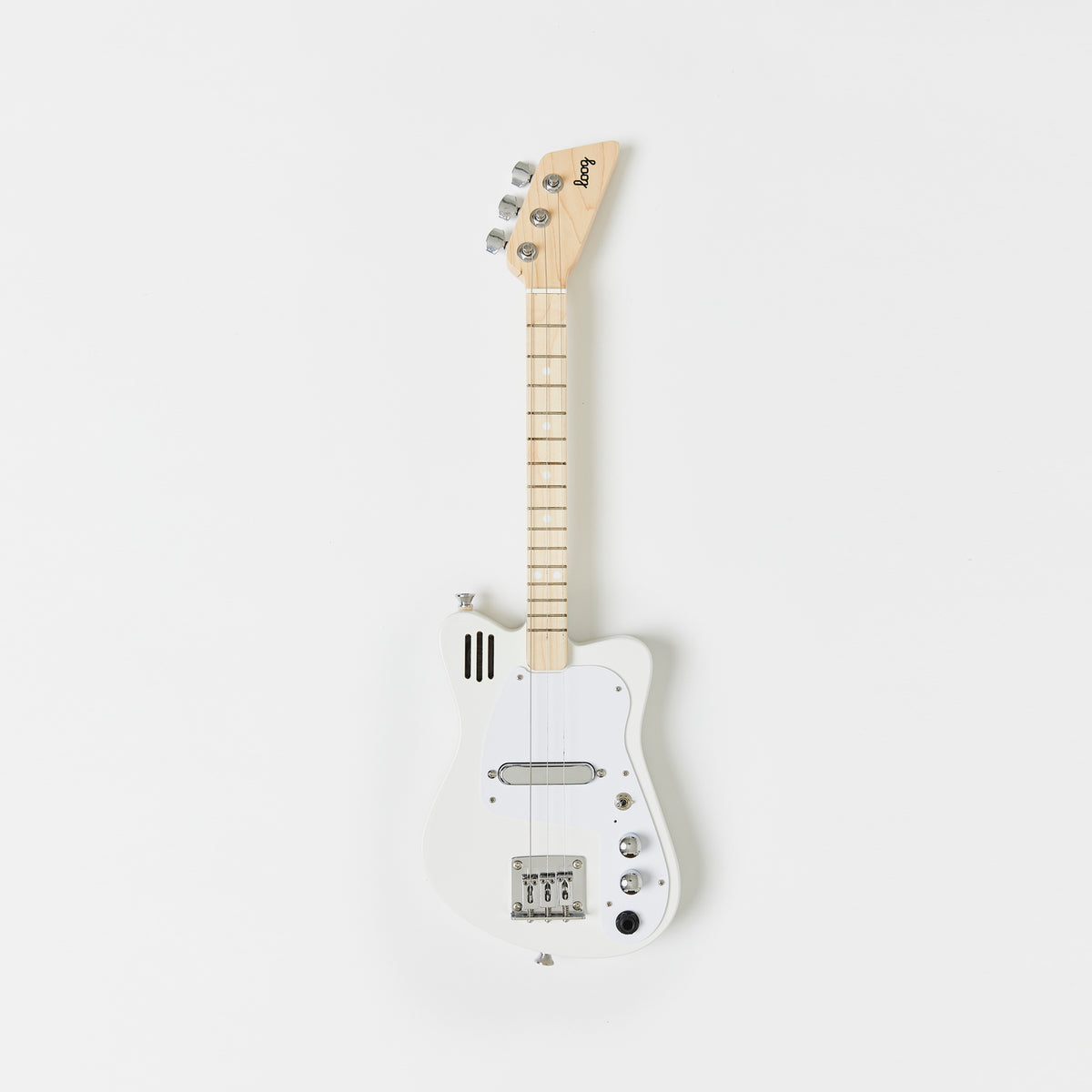 Loog Mini Electric Guitar for Kids