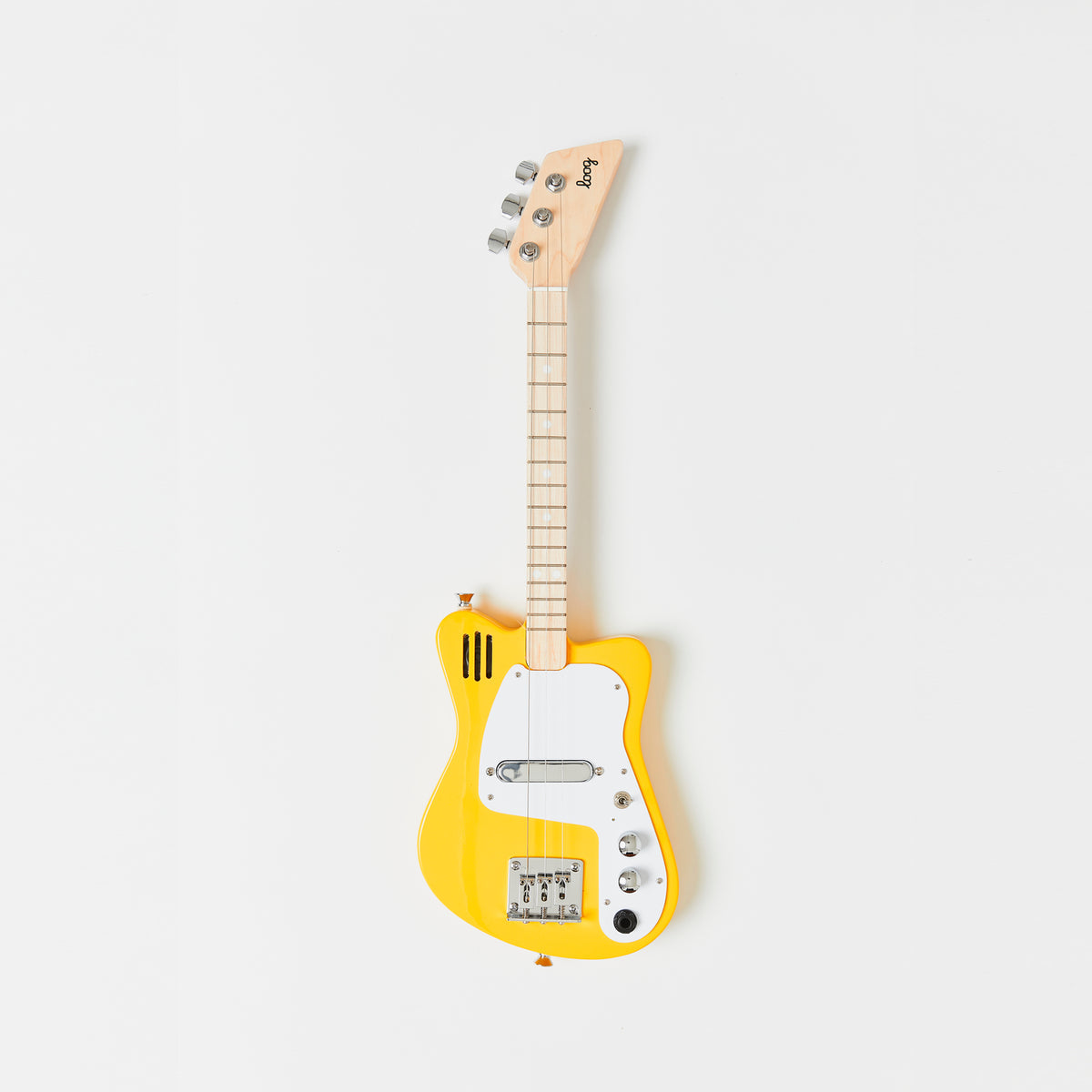 Loog Mini Electric Guitar for Kids