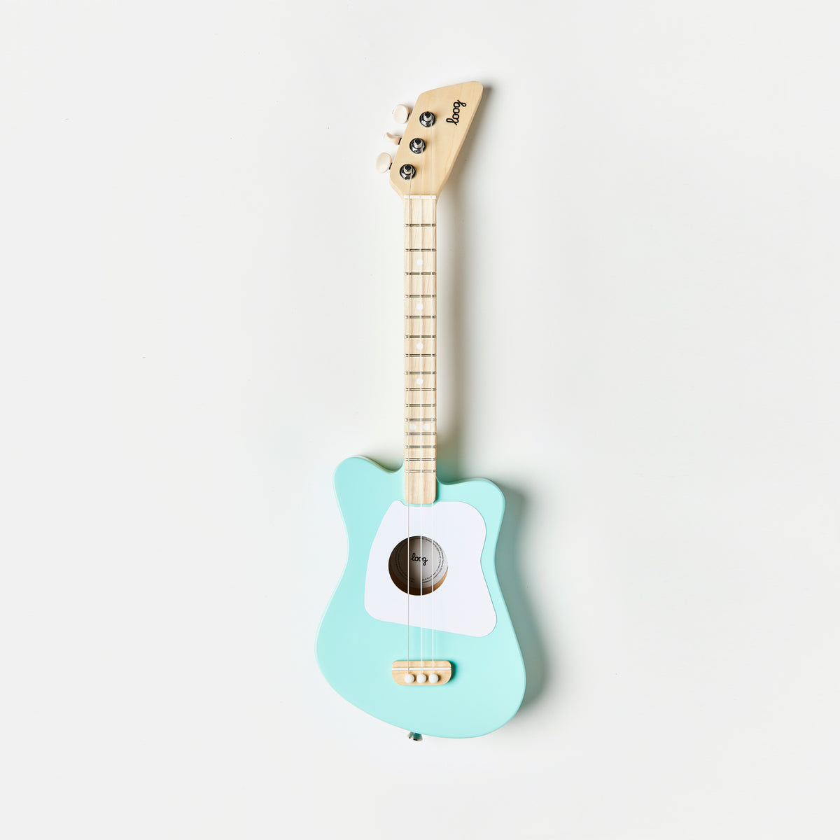 Loog Mini Acoustic Guitar for Kids