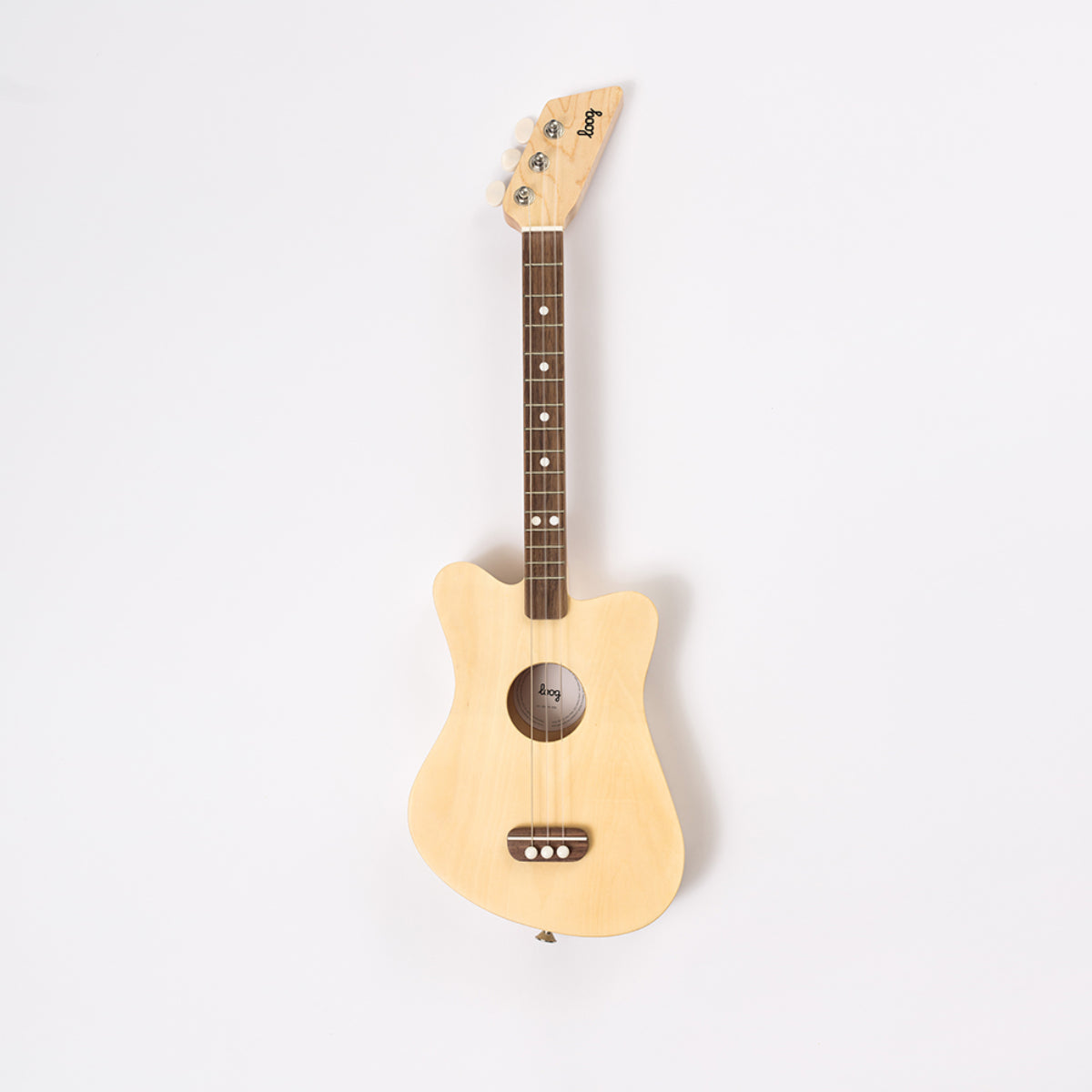 Loog Mini Acoustic Guitar for Kids