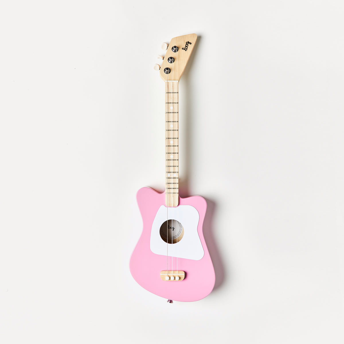 Loog Mini Acoustic Guitar for Kids