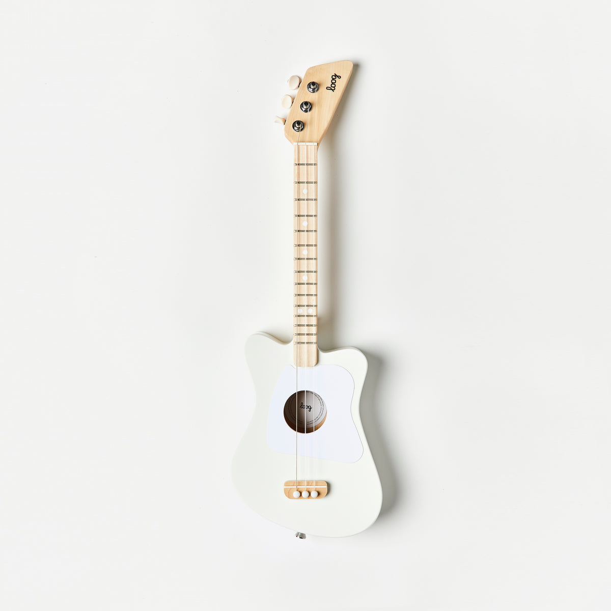 Loog Mini Acoustic Guitar for Kids