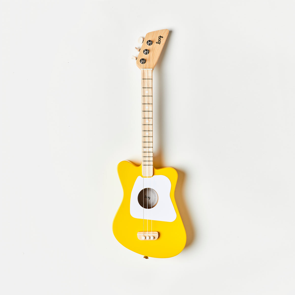 Loog Mini Acoustic Guitar for Kids