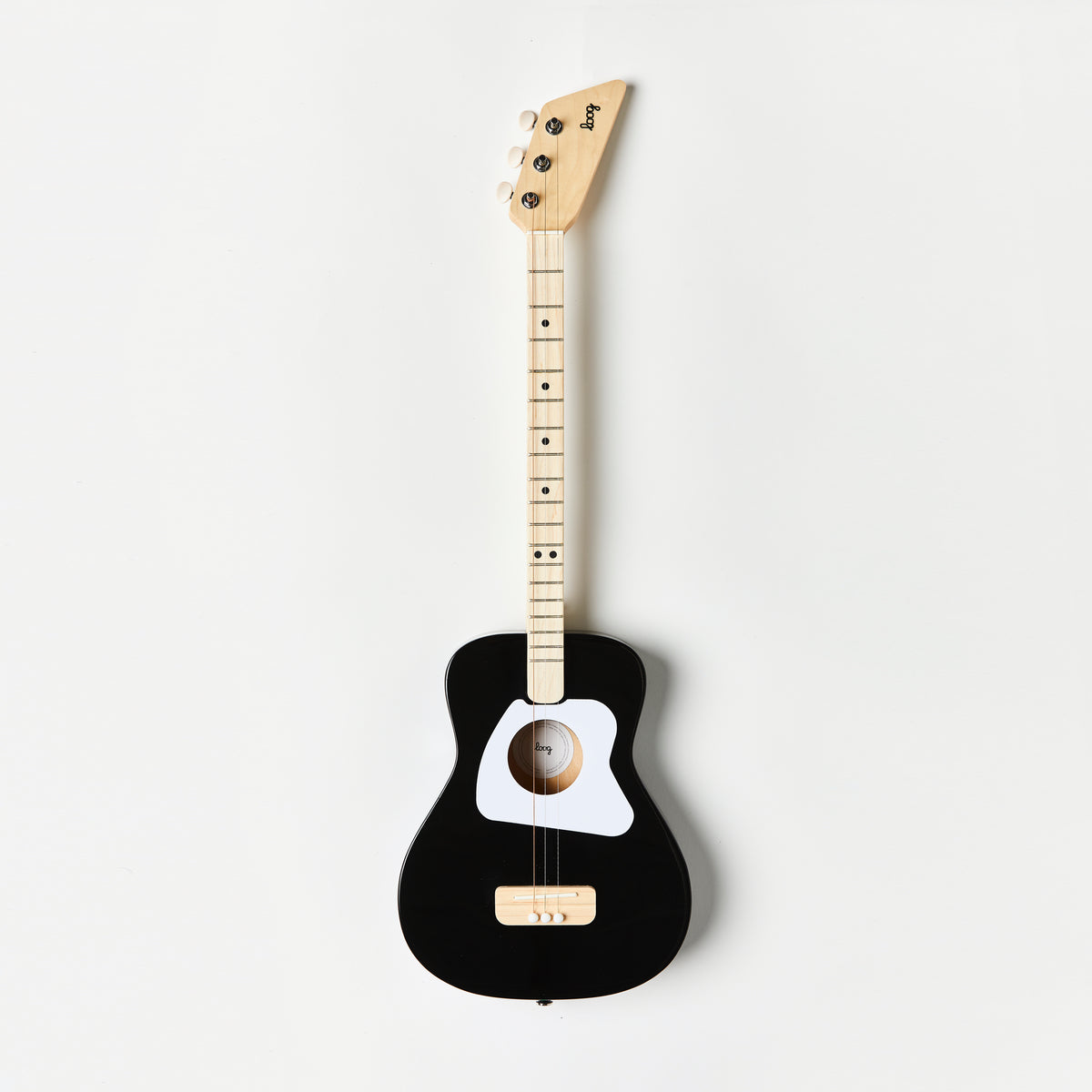 Loog Pro Acoustic Guitar for Kids