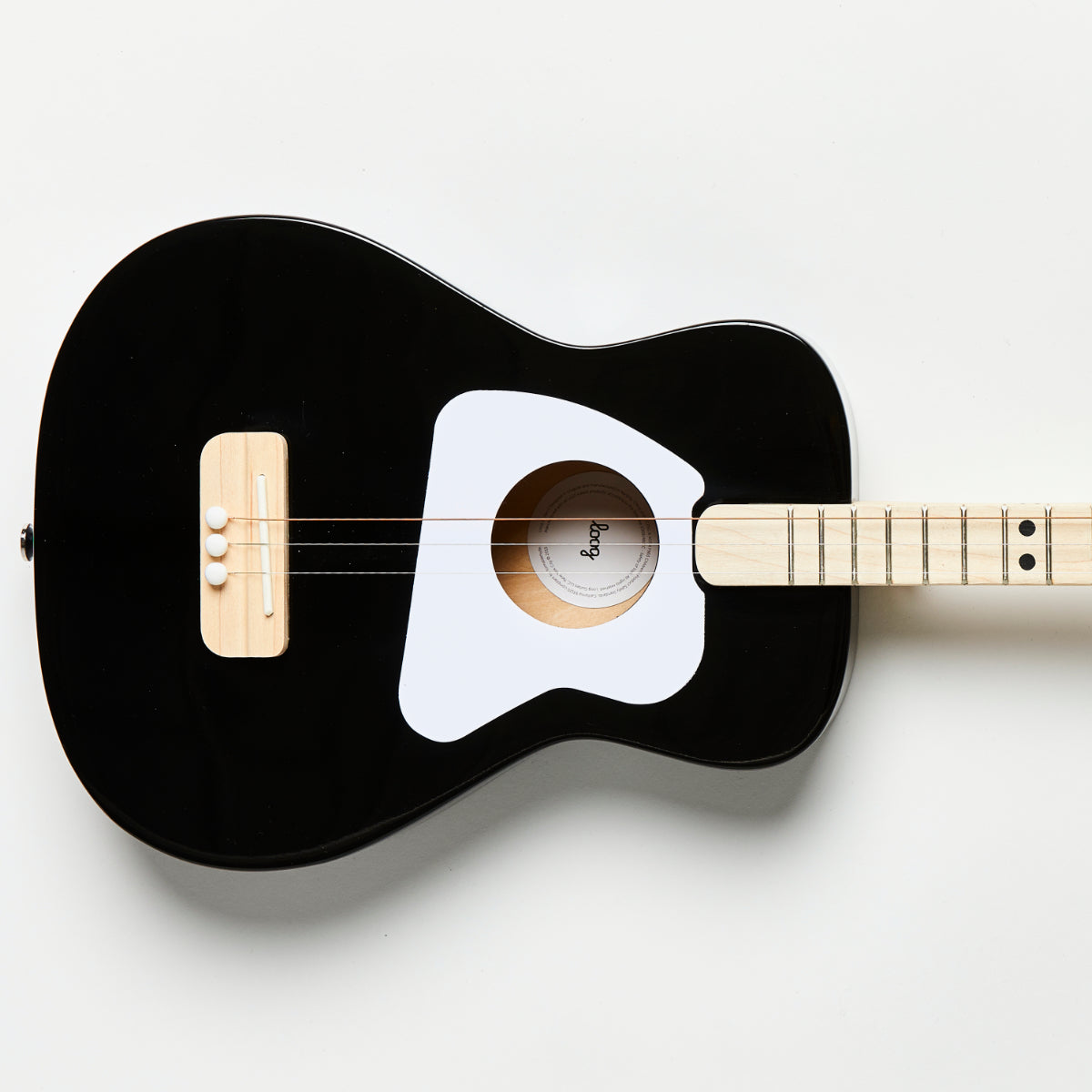 Loog Pro Acoustic Guitar for Kids