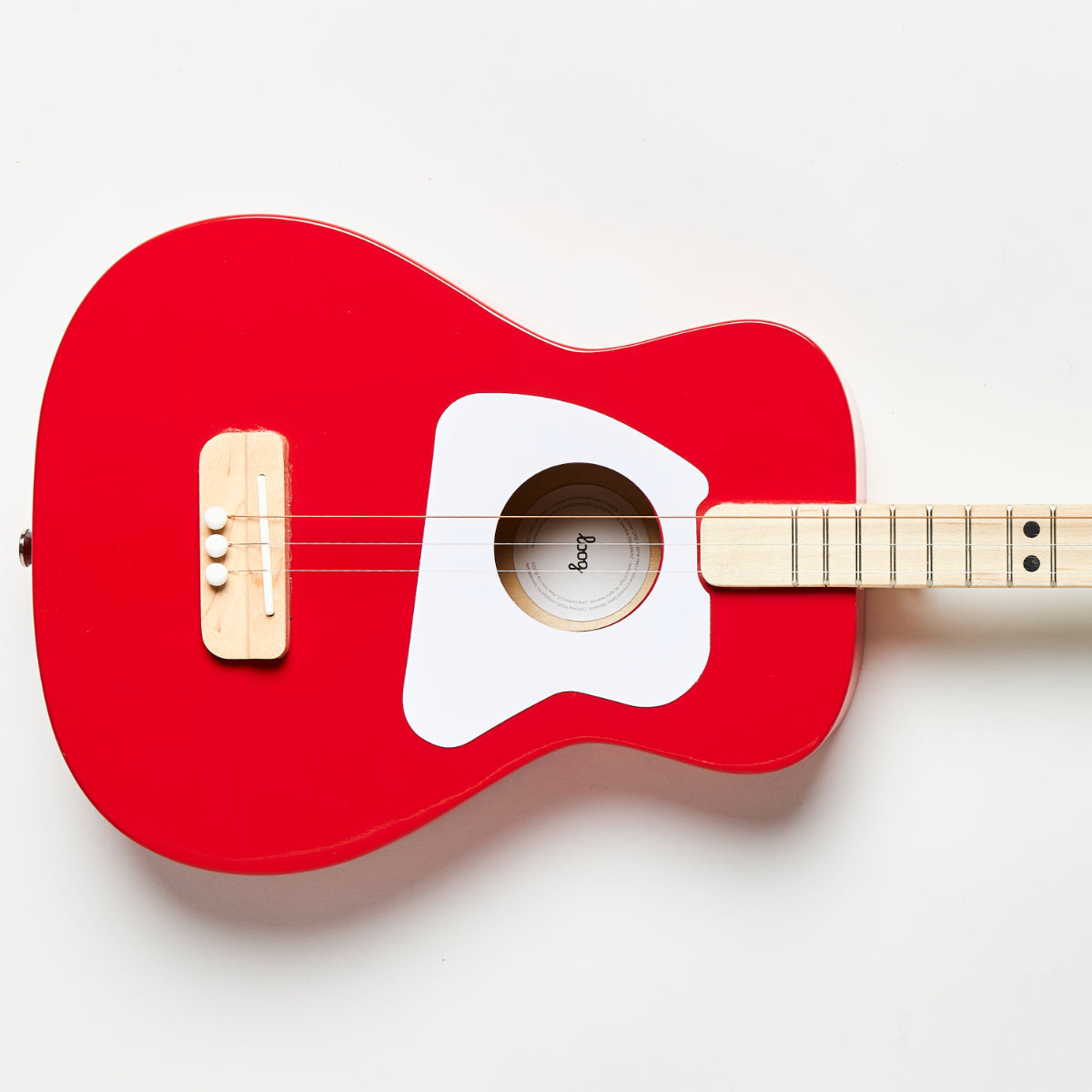 Loog Pro Acoustic Guitar for Kids