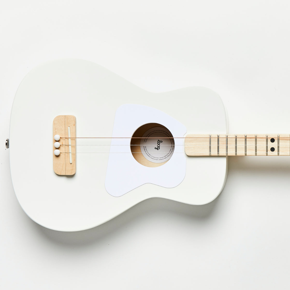 Loog Pro Acoustic Guitar for Kids