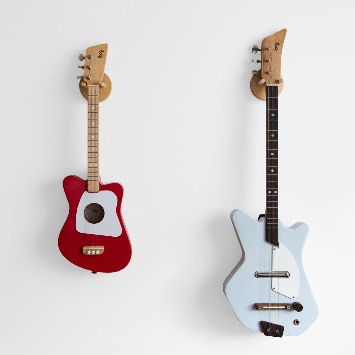 loog wall hanger