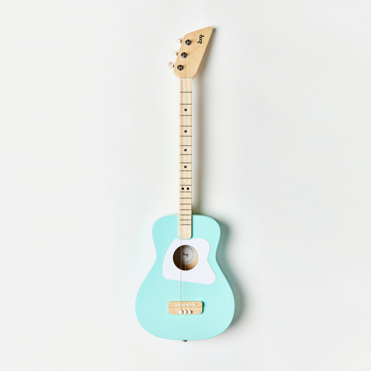 Loog Pro Acoustic Guitar for Kids