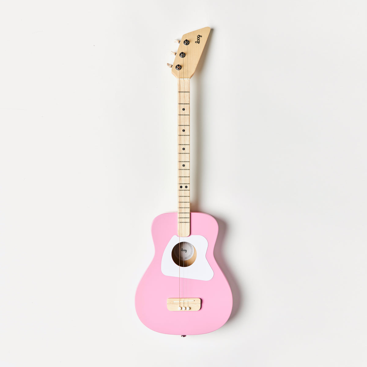 Loog Pro Acoustic Guitar for Kids