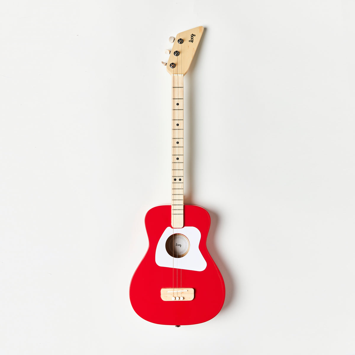 Loog Pro Acoustic Guitar for Kids