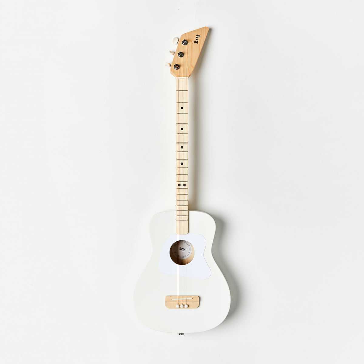 Loog Pro Acoustic Guitar for Kids