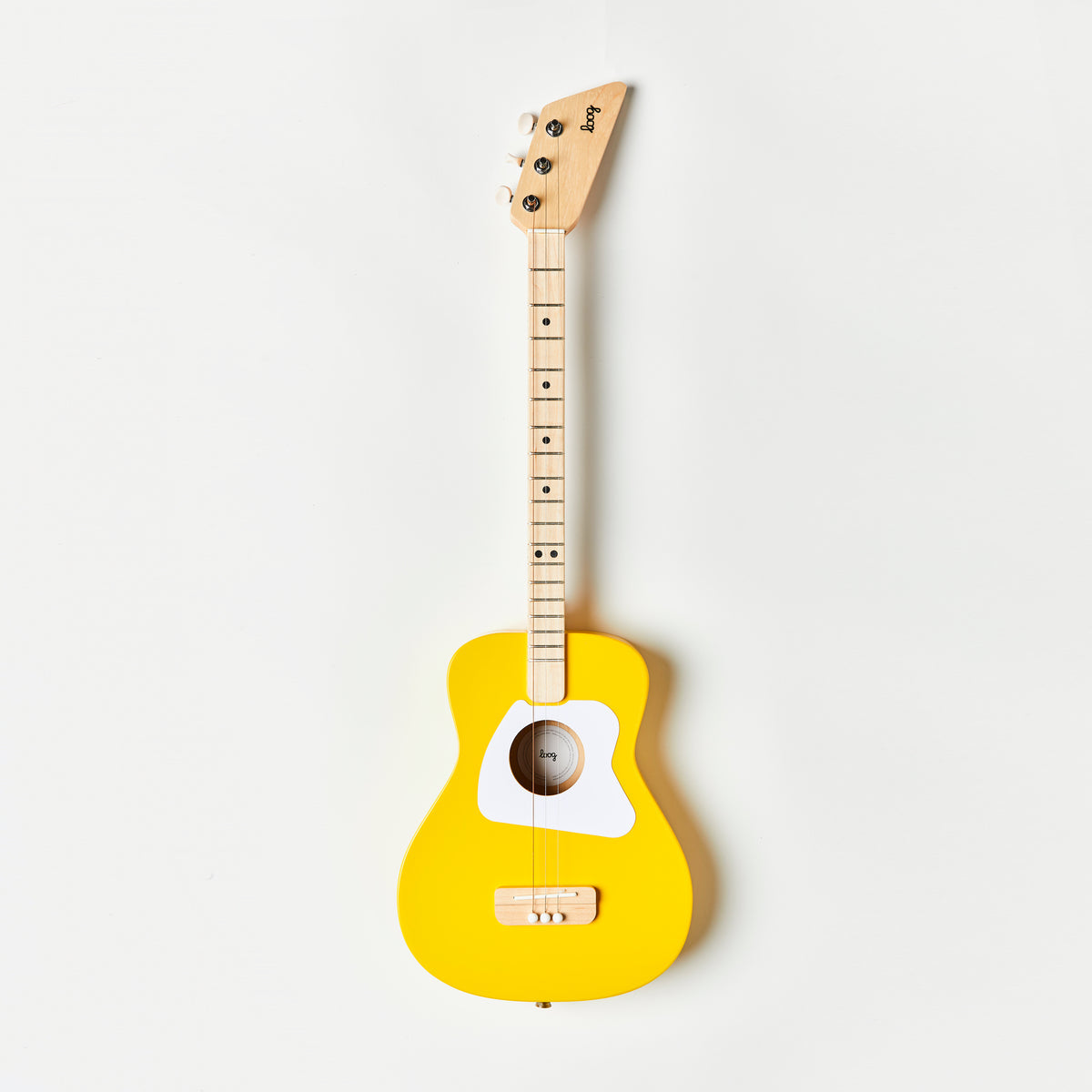 Loog Pro Acoustic Guitar for Kids