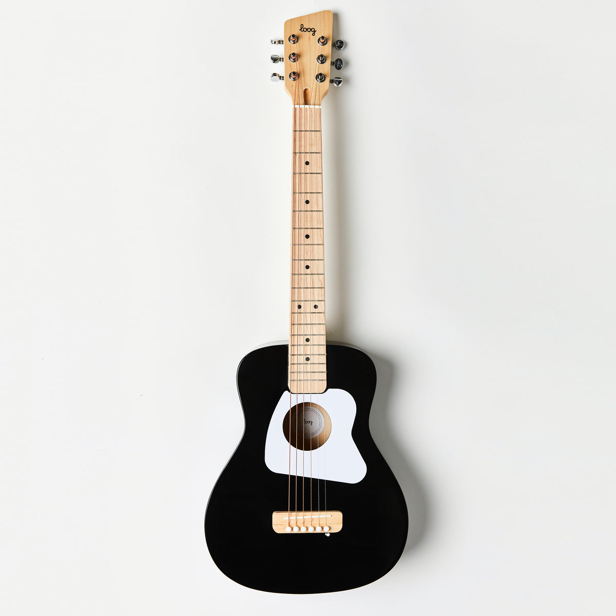 Loog Pro 6 Acoustic Guitar for Kids