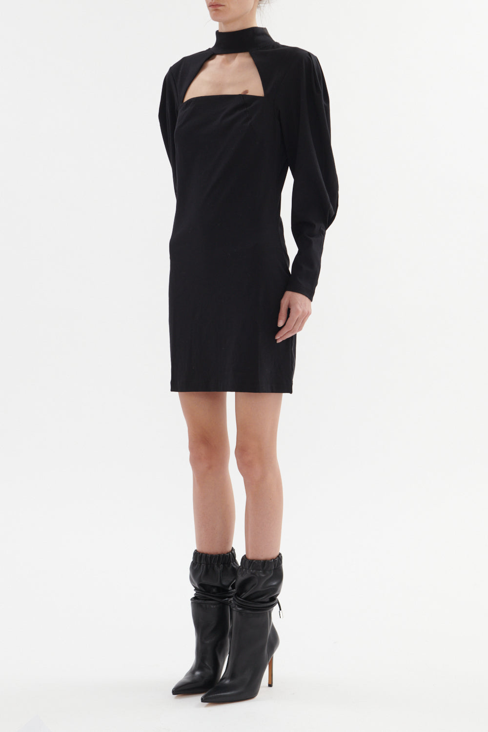 Avel - Black