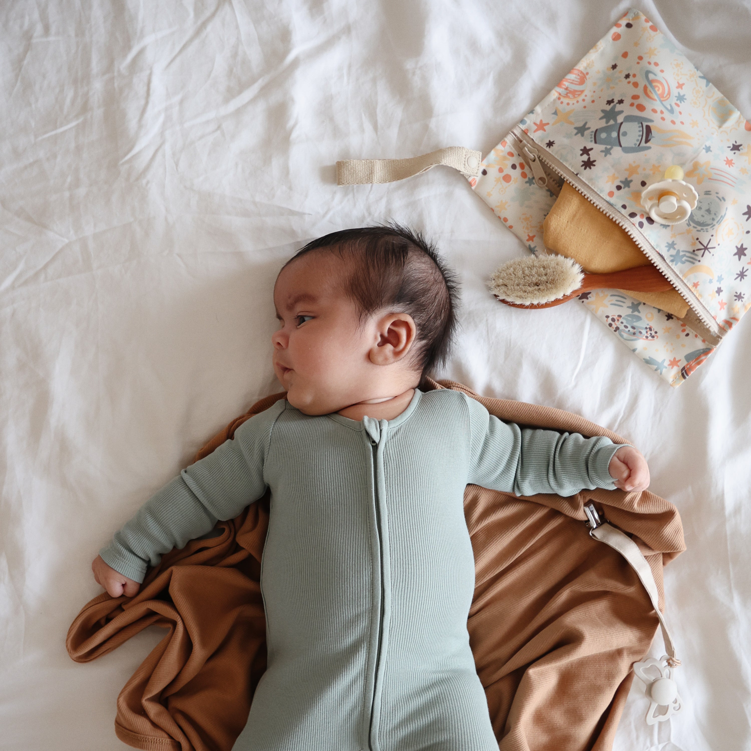 Water Resistant Wet Bag