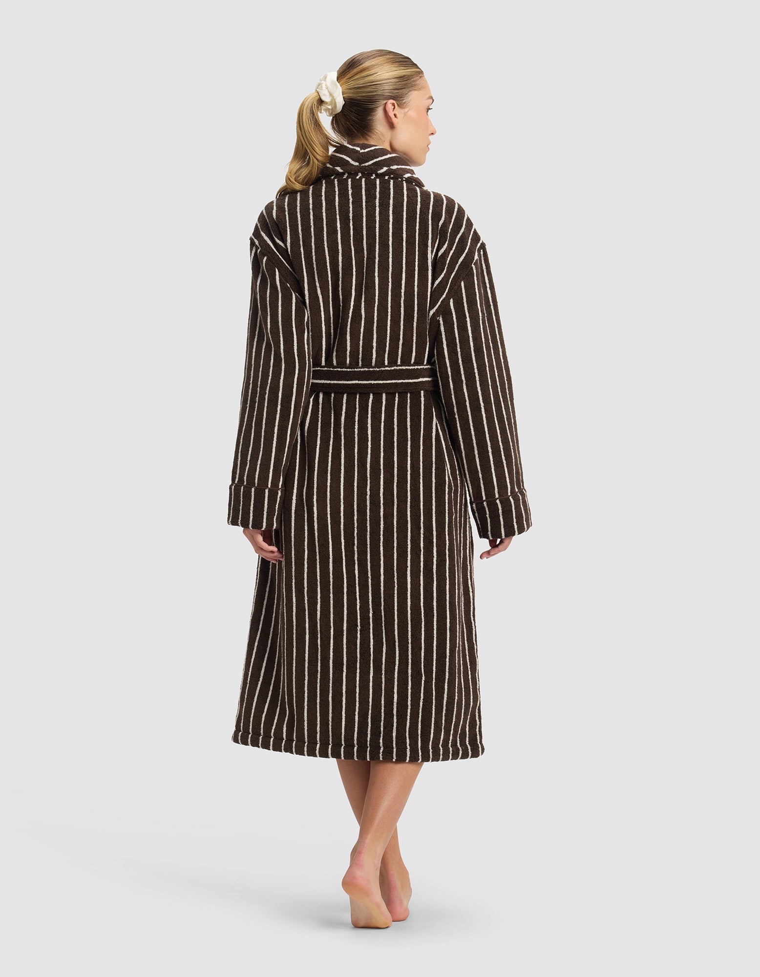 Luxe Bath Robe
