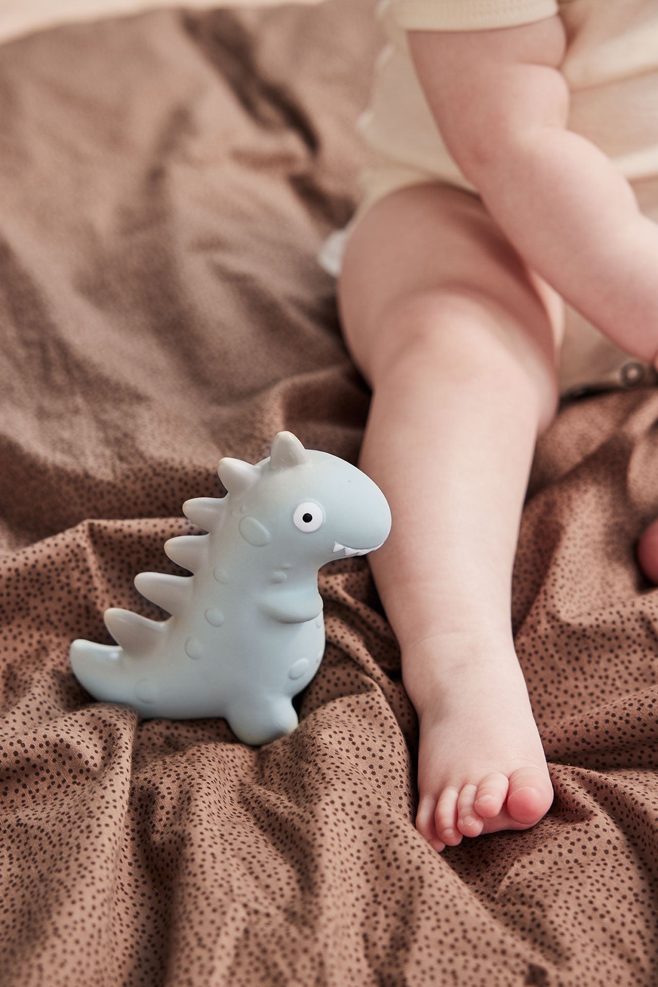 Theo Dino Teether Toys OYOY   