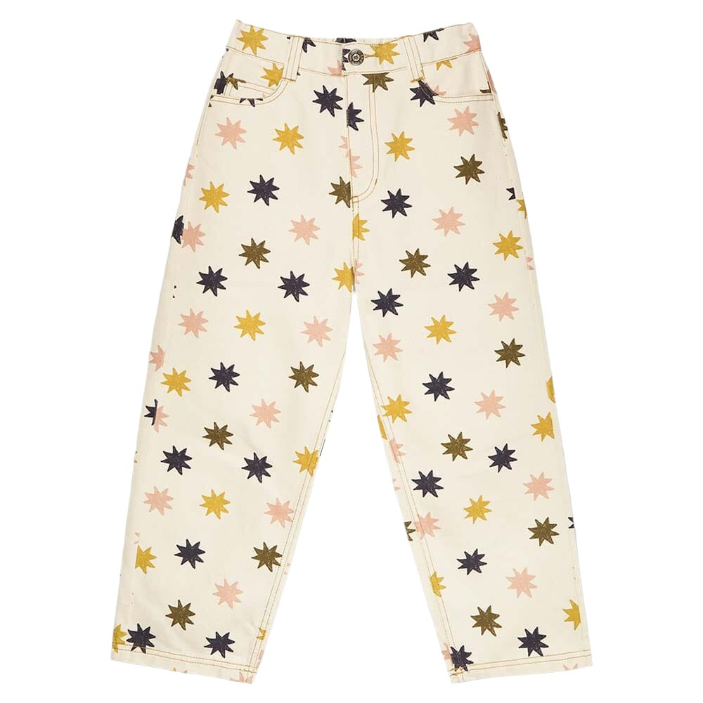 Marina Pant - Star Print