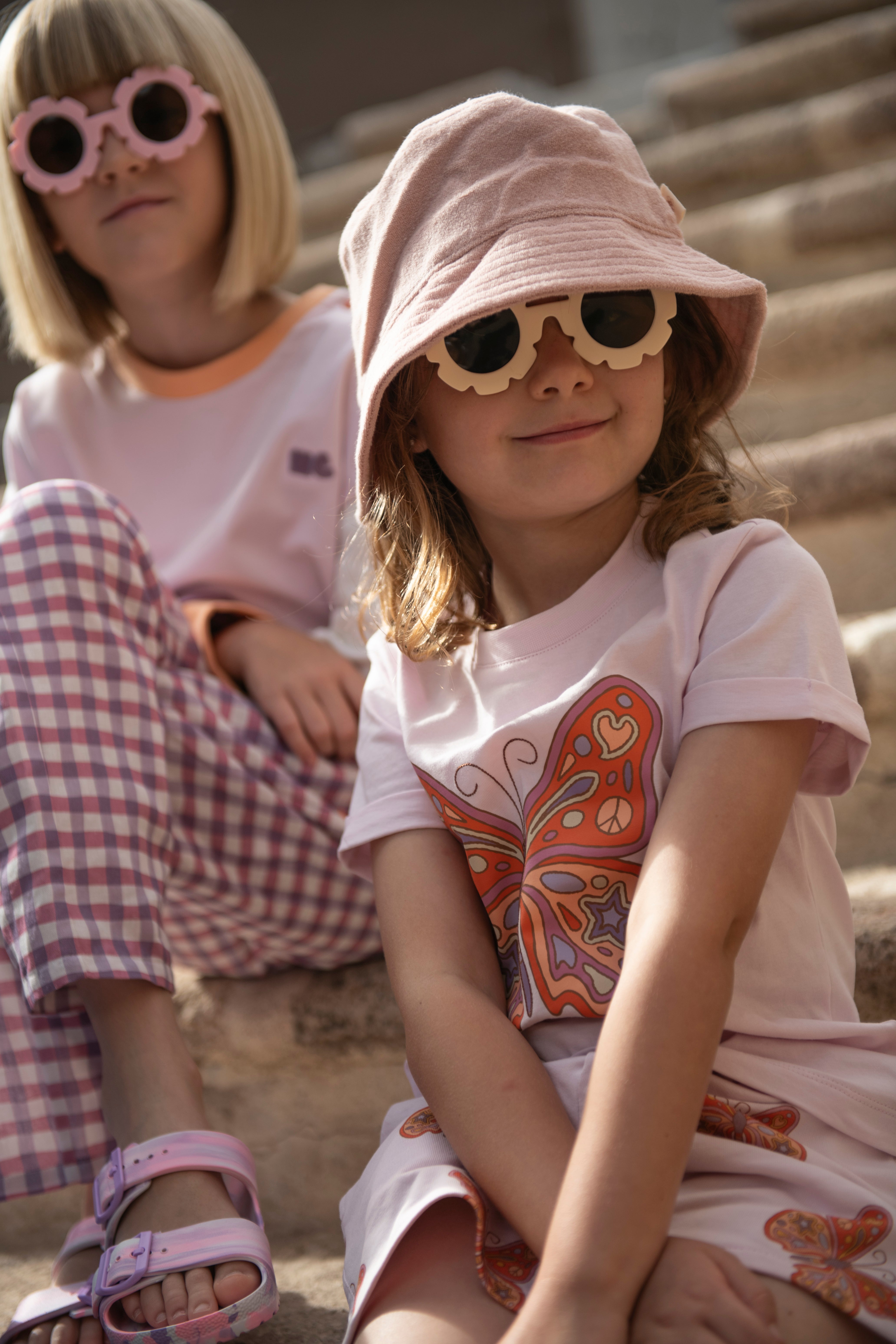 Butterfly T-Shirt