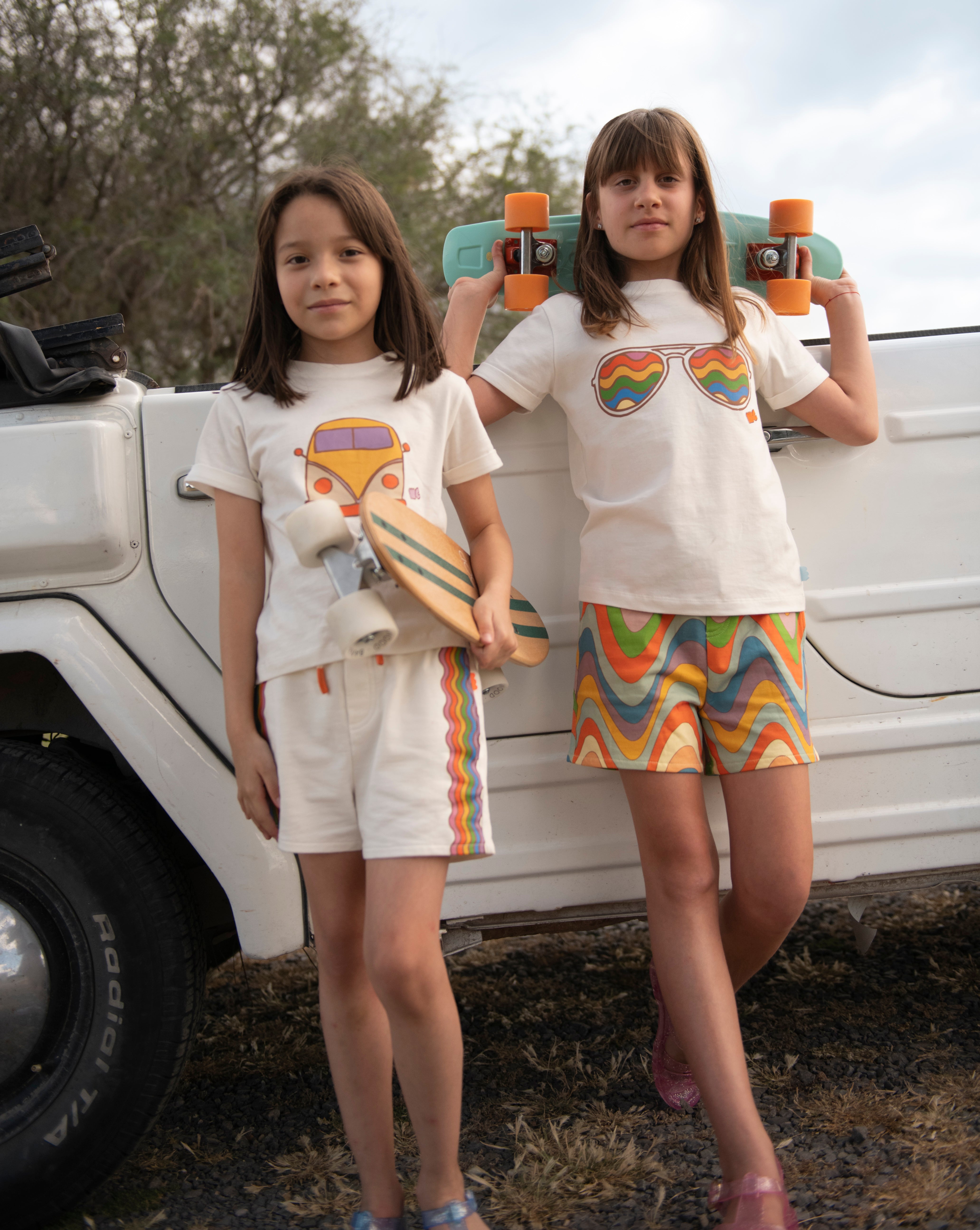 Groovy Short