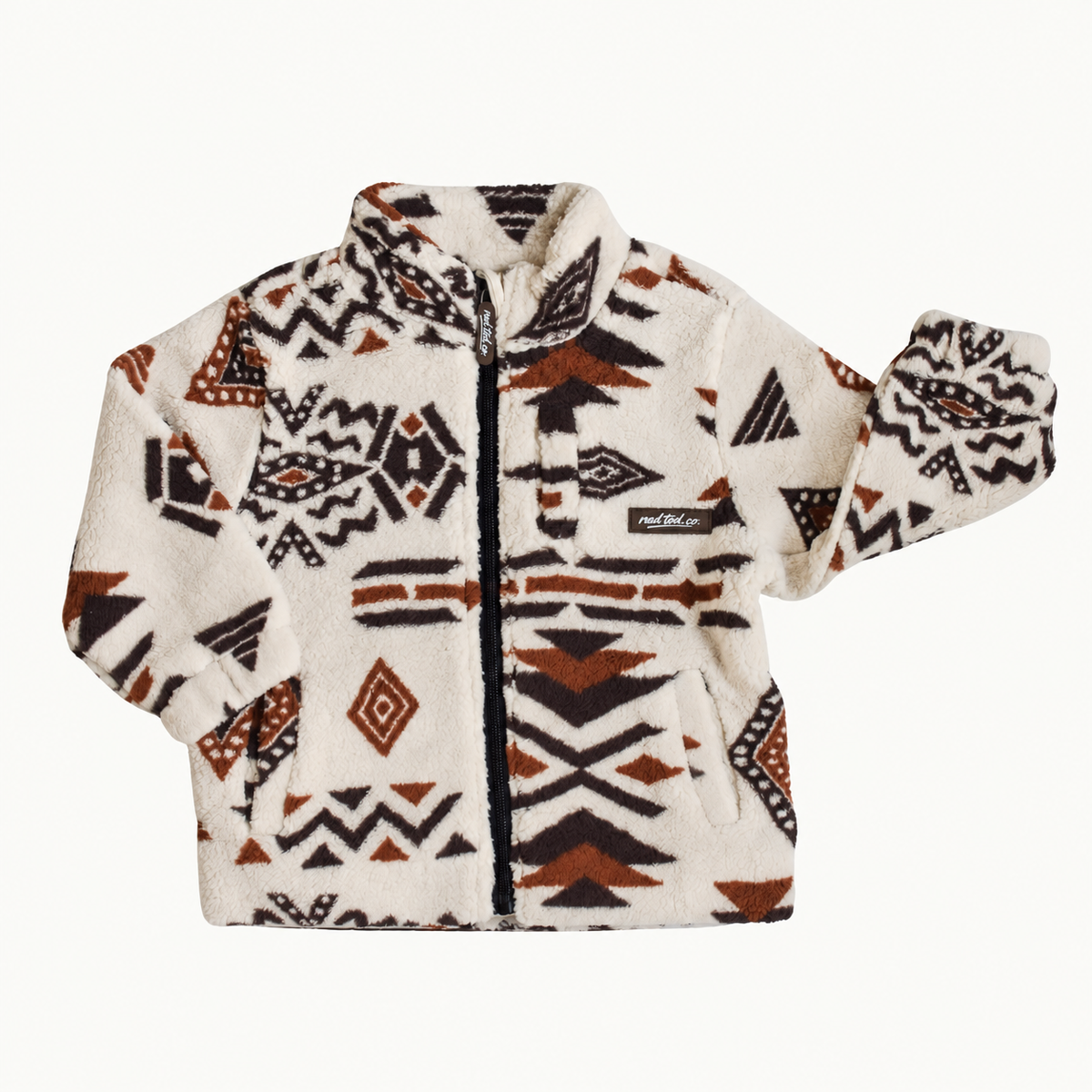 MESA SHERPA JACKET