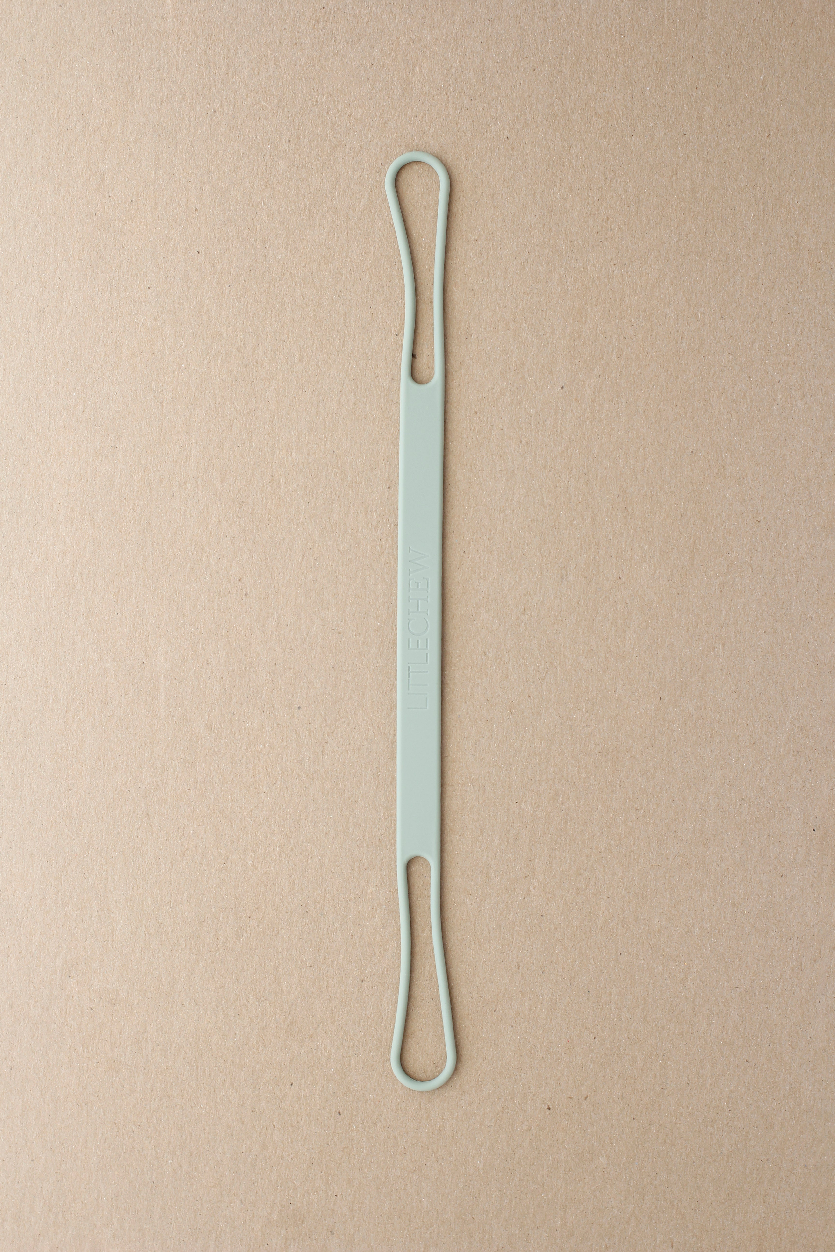 Silicone Attachment - Sage