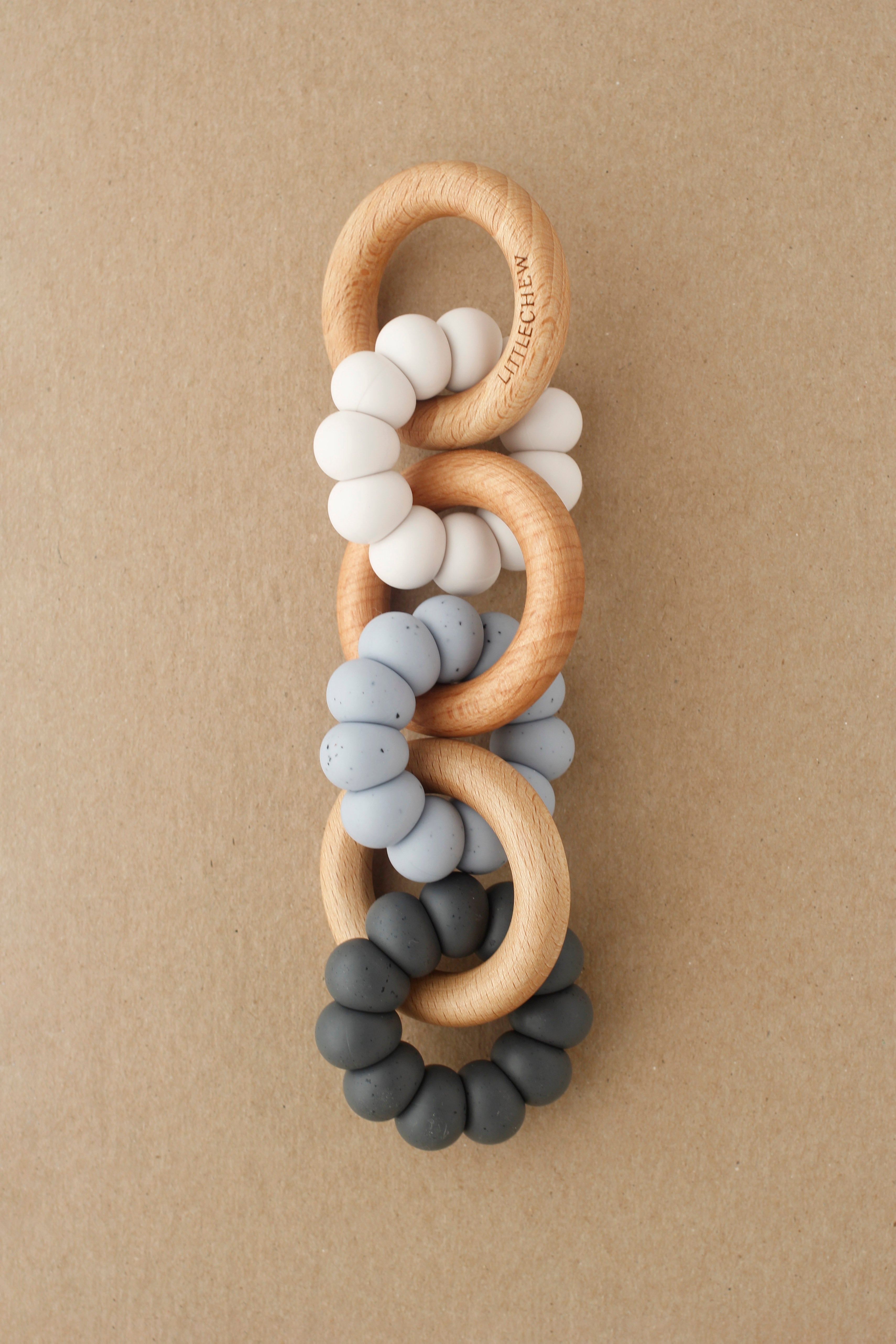 Car Seat Toy - Phoenix