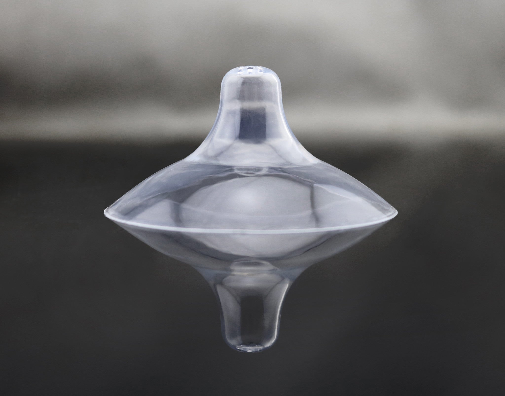 Haakaa Silicone Nipple Shields 2-pk (24 mm)
