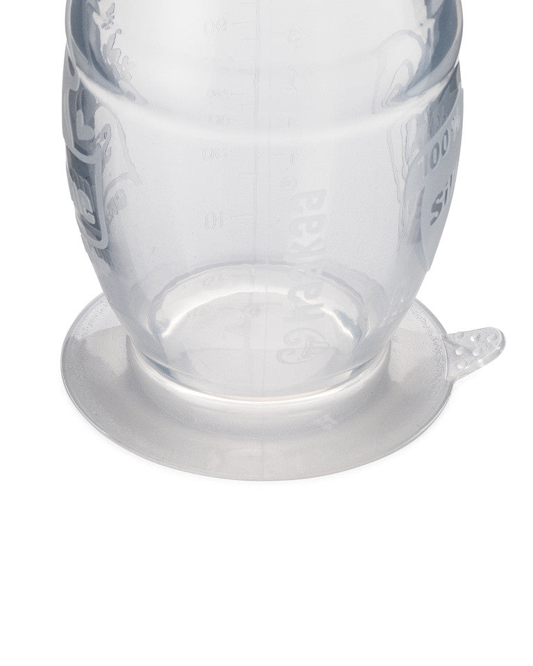 Haakaa Generation 2 Silicone Breast Pump with Suction Base 5 oz 1pk