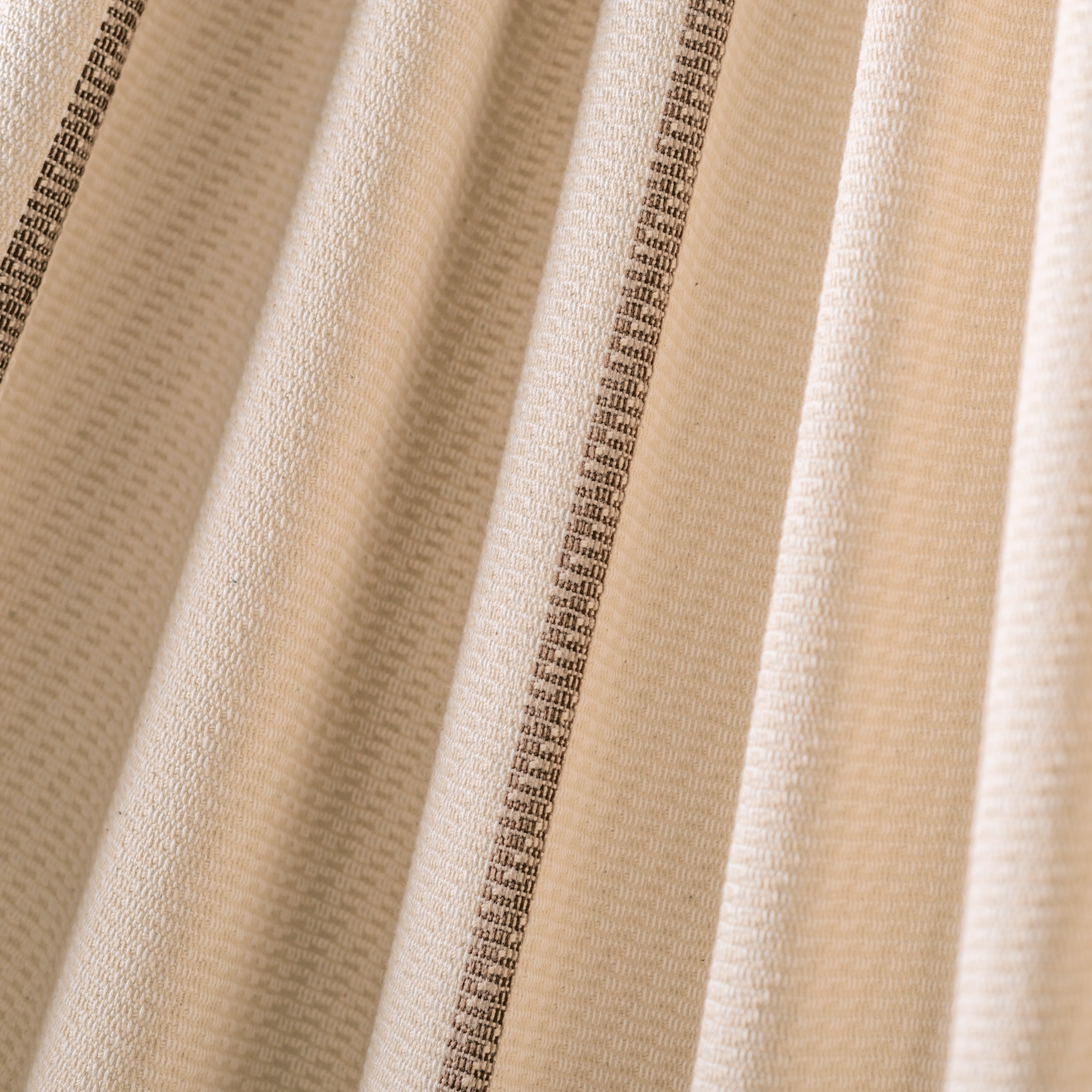 Modesta Nougat - Organic Cotton Kingsize Hammock