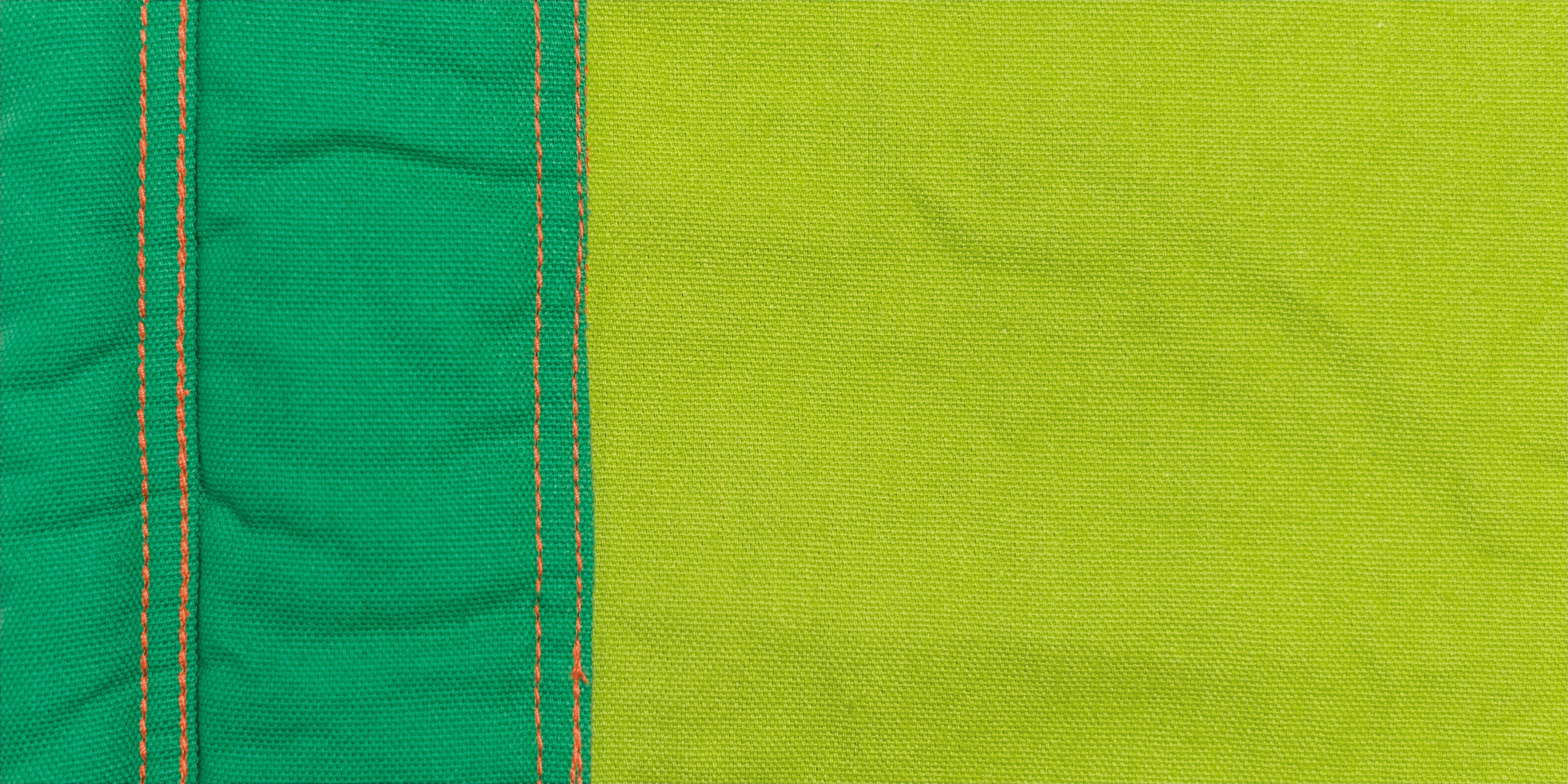 Moki Froggy - Padded Organic Cotton Kids Hammock with Suspension