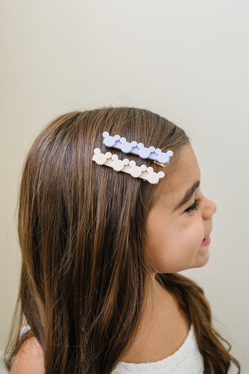 Toodles | Clip Set