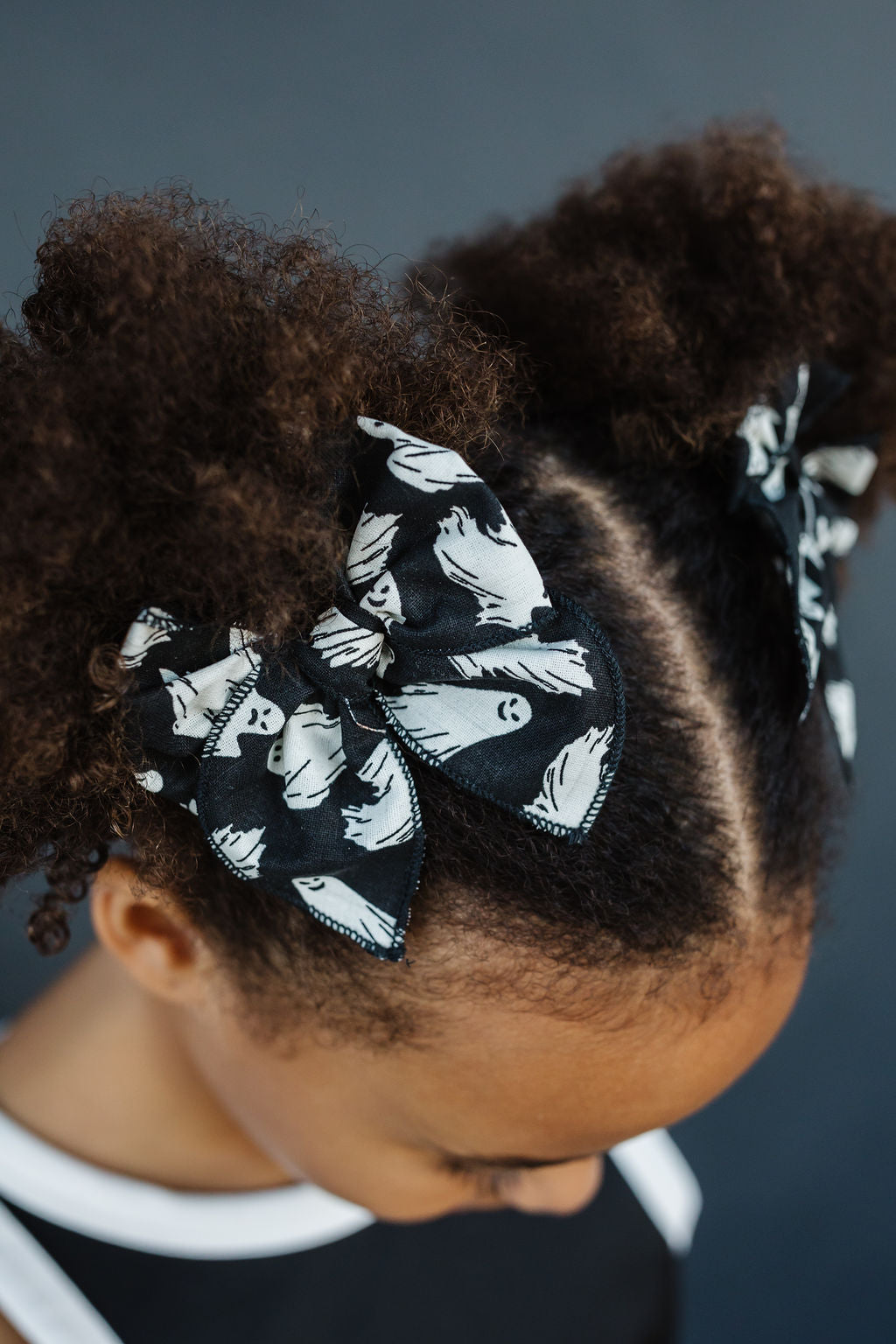 Casper | Petite Party Bow