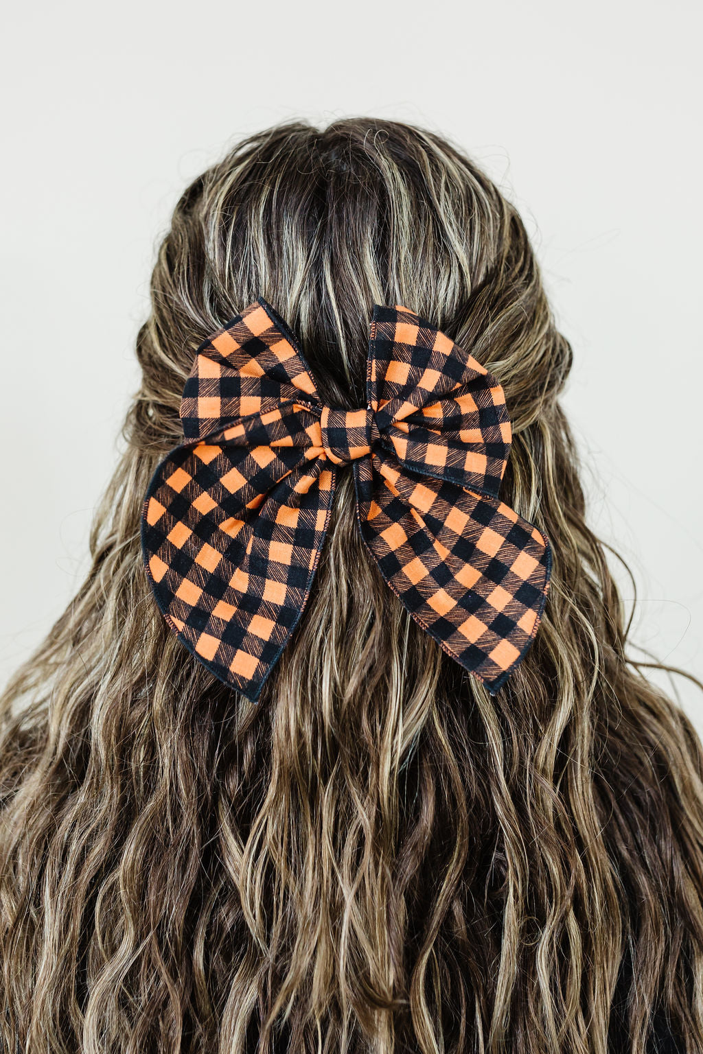 Spooky | Party Bow