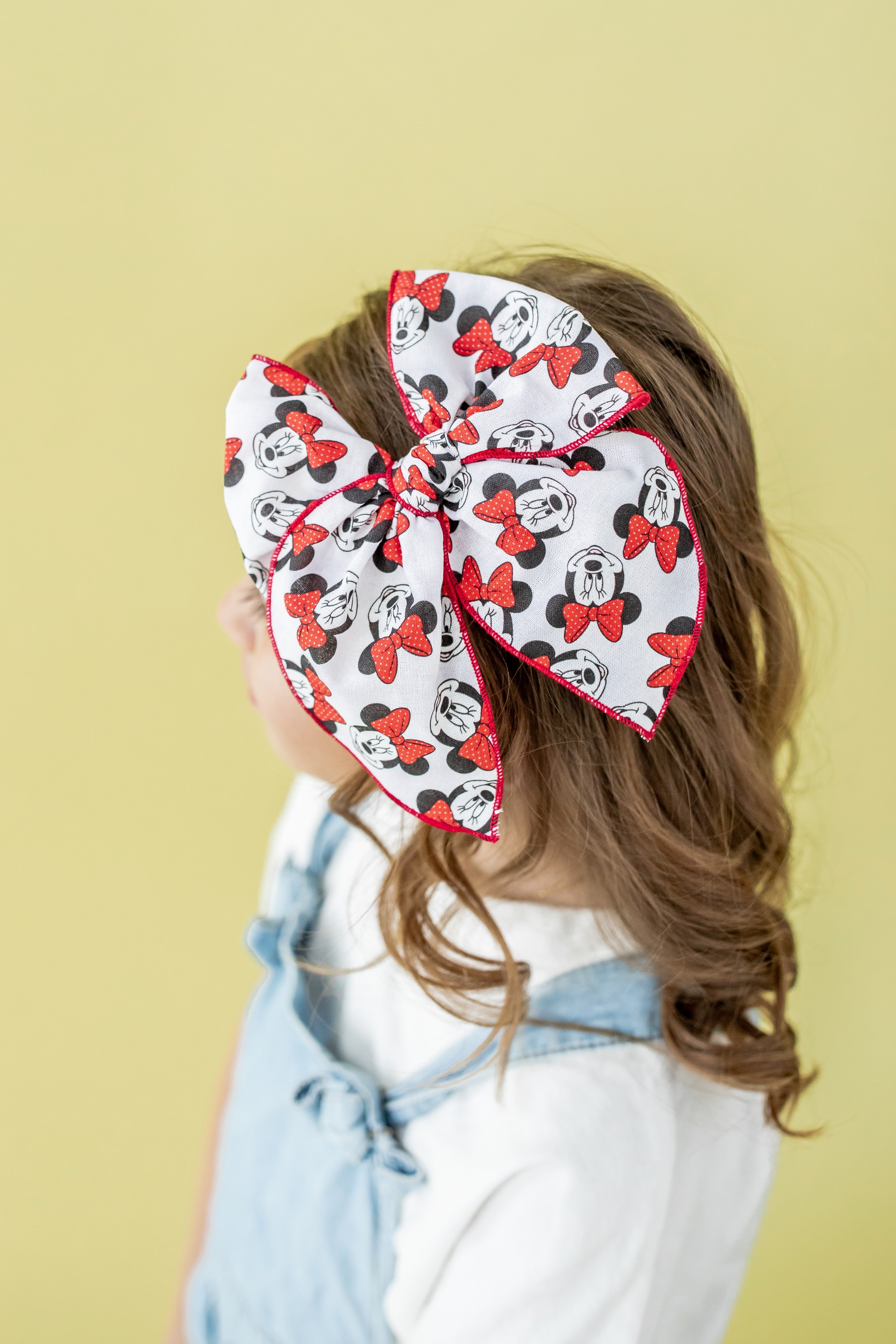 Minnie | Party Bow