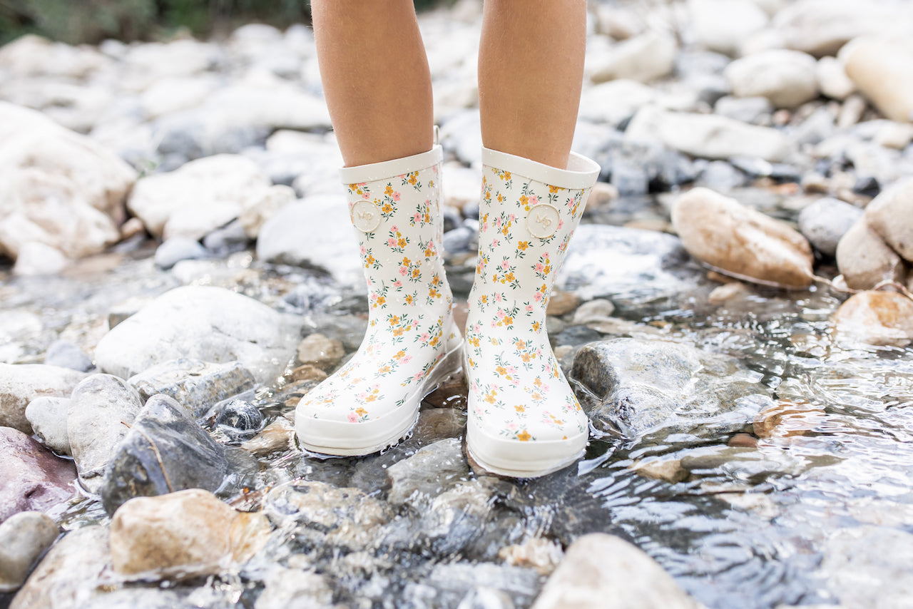 Juniper | Children's Rain Boot