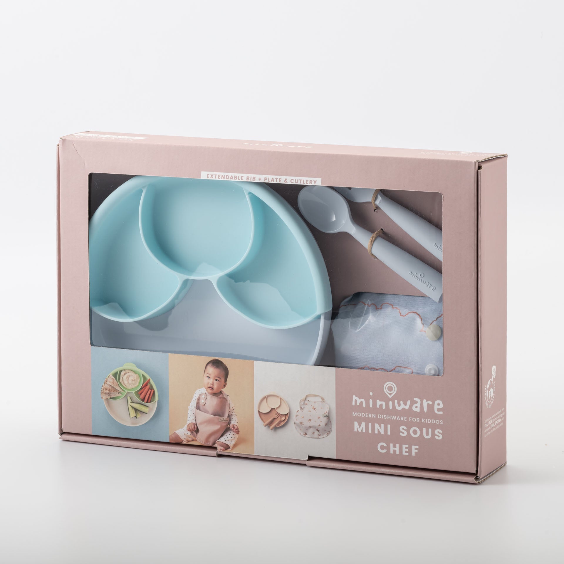 Mini Sous Chef - Enchanted Sky Mini Sous Chef Miniware   