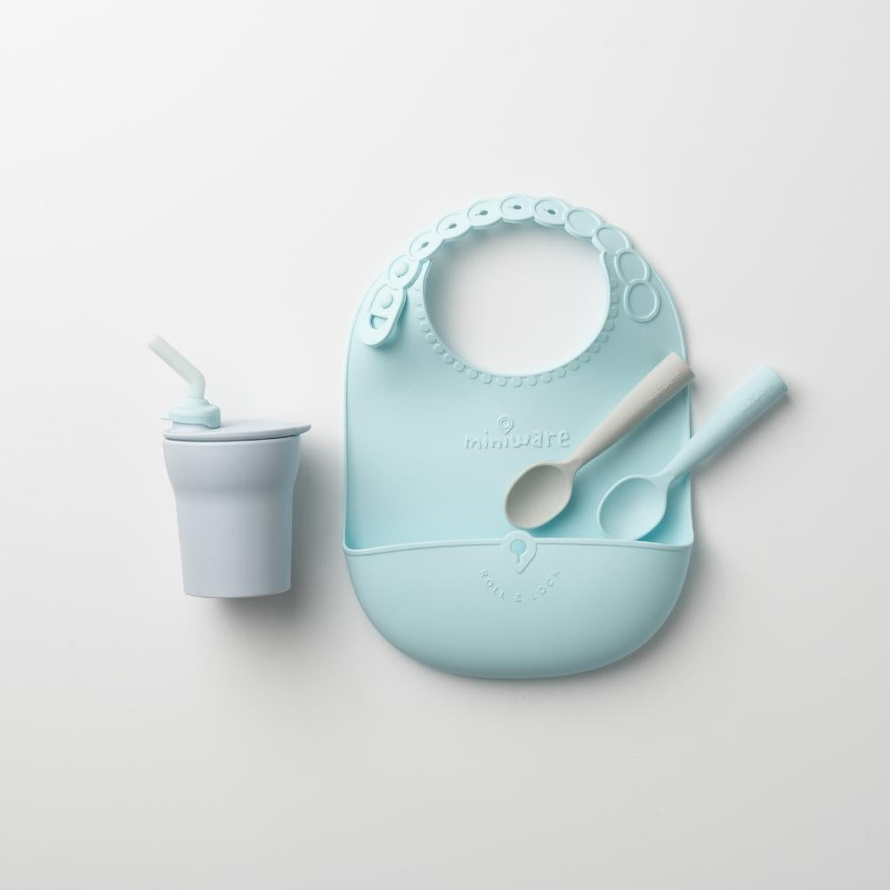 Mini Training Set Aqua  Miniware   